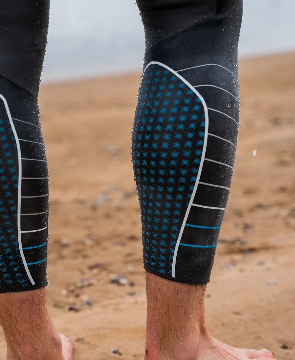 Ex-Demo Pinnacle Wetsuit A1 - Men's - Image 9