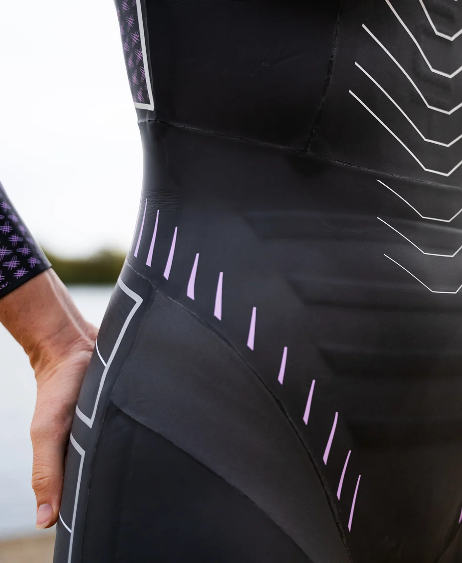 Pinnacle Wetsuit - Women's - Image 7