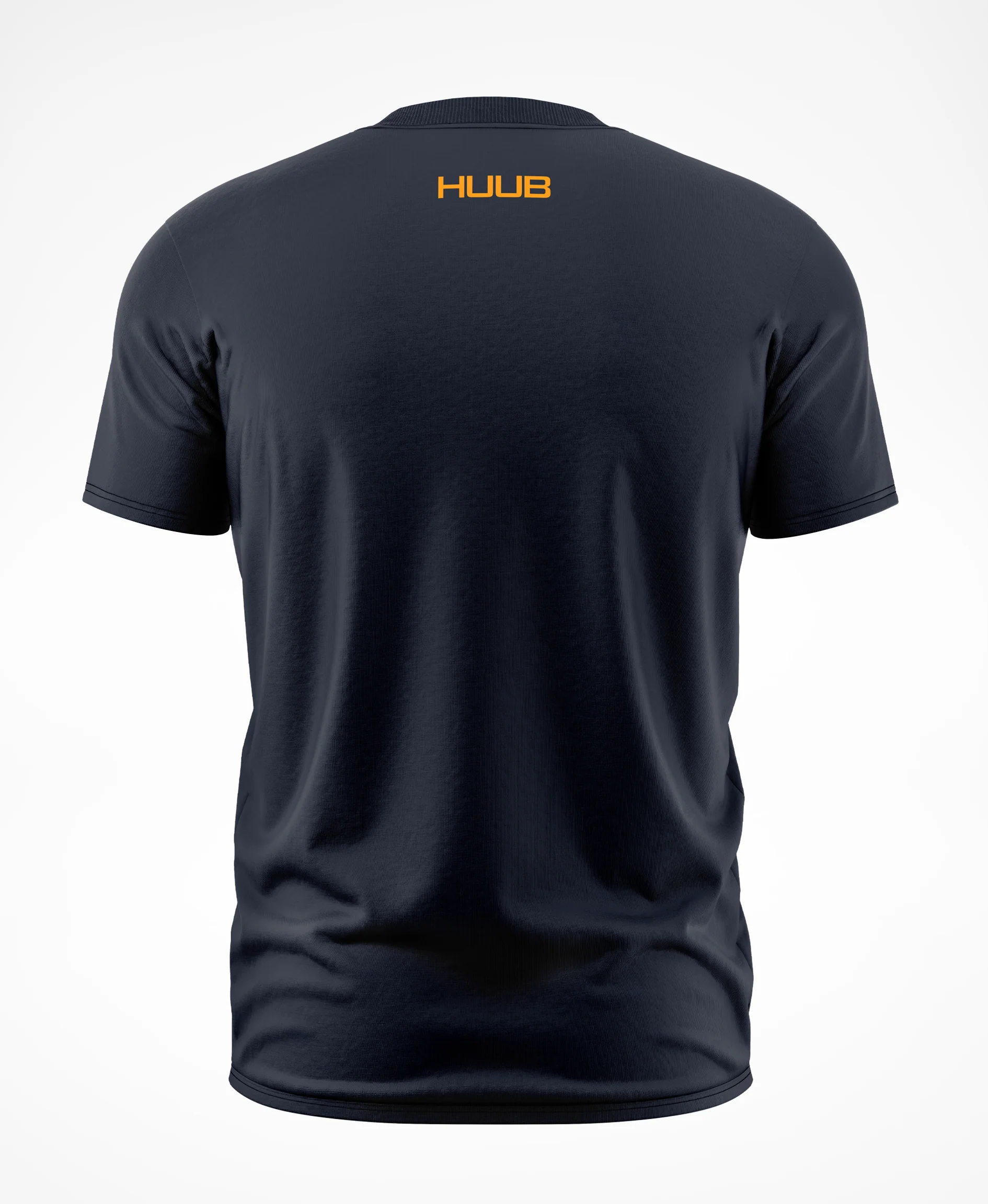 'Power of 3' T-Shirt - Navy - Image 2