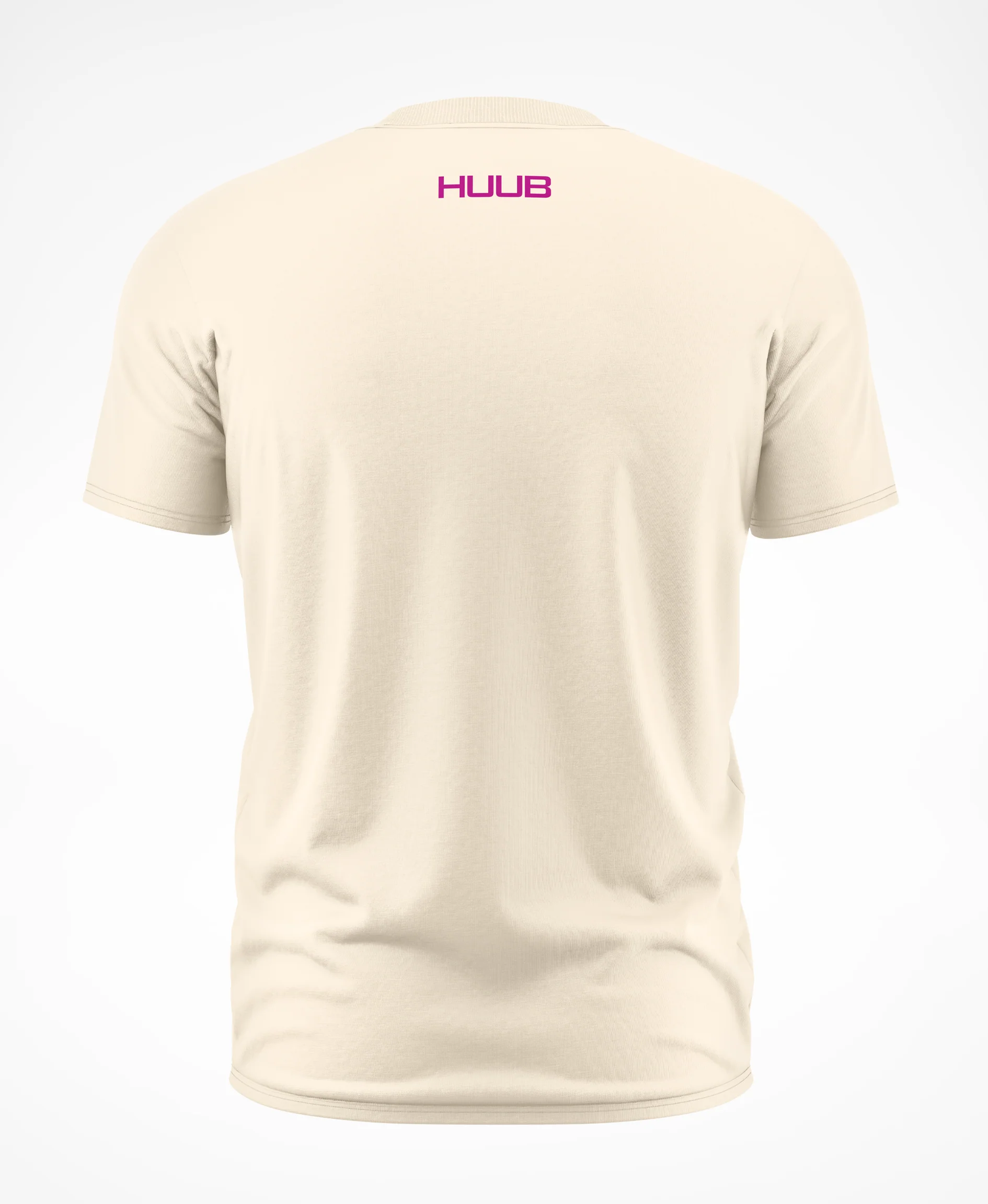 'Power of 3' T-Shirt - Vintage White - Image 2