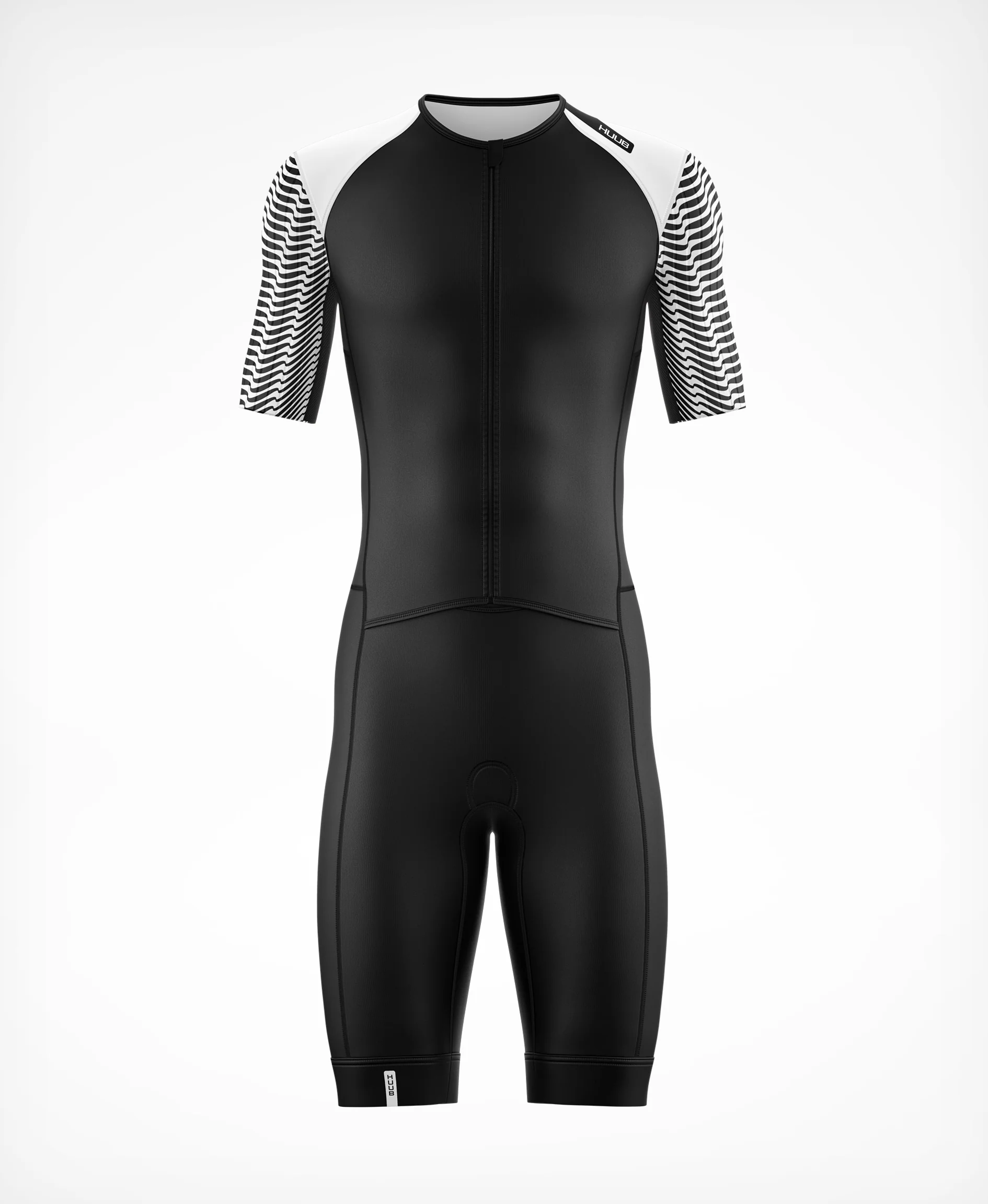 PRO Aero Tri Suit - Men's - Image 3