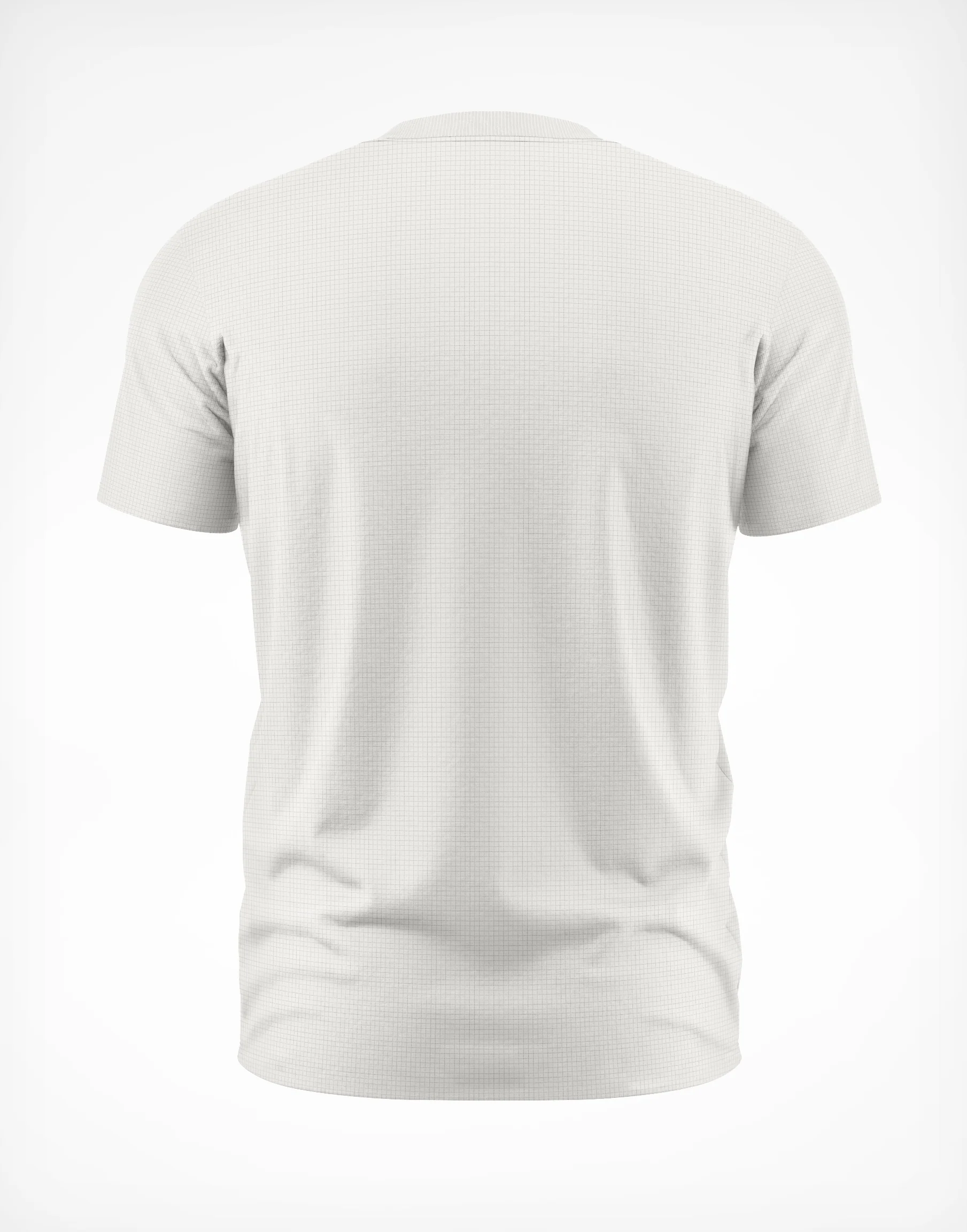 Pro Tech T-Shirt Men's - Stone - Image 2