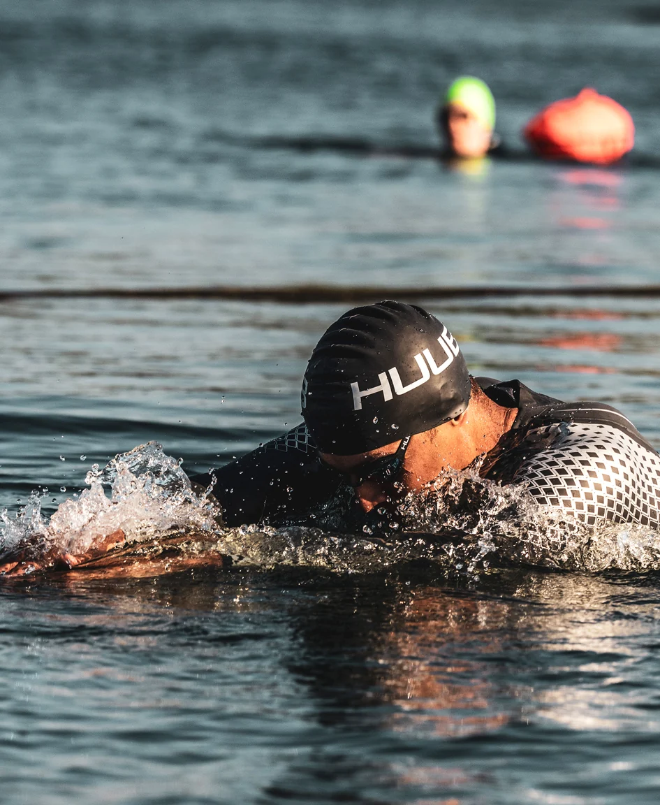 Lurz Open Water Wetsuit - Men's - Image 4