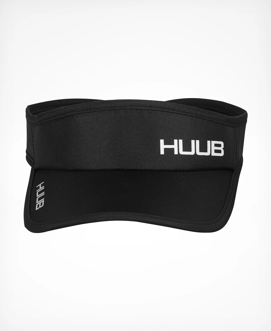 Run Visor II - Black - Image 2