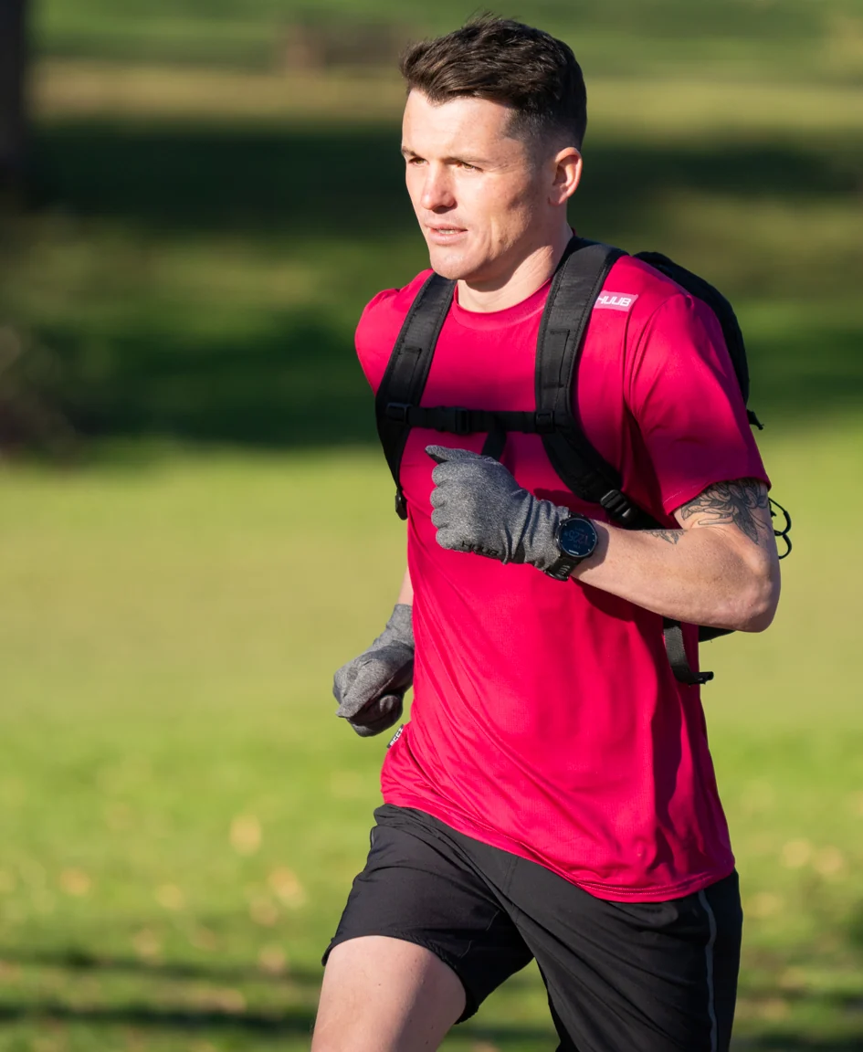 Running Bag - Image 6