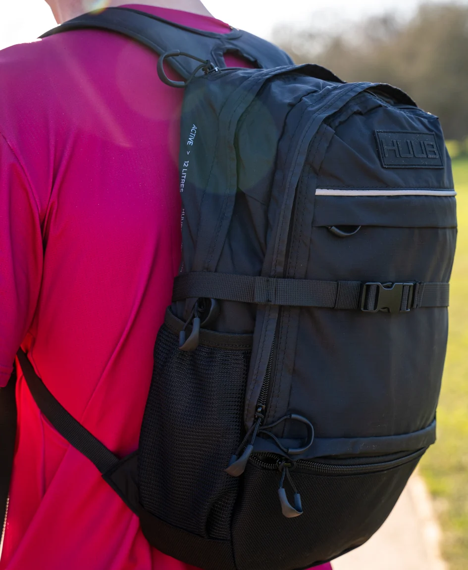 Running Bag - Image 7