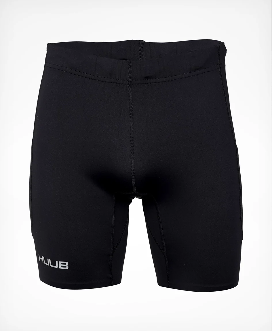 Foundation Running Tight Short - Men's