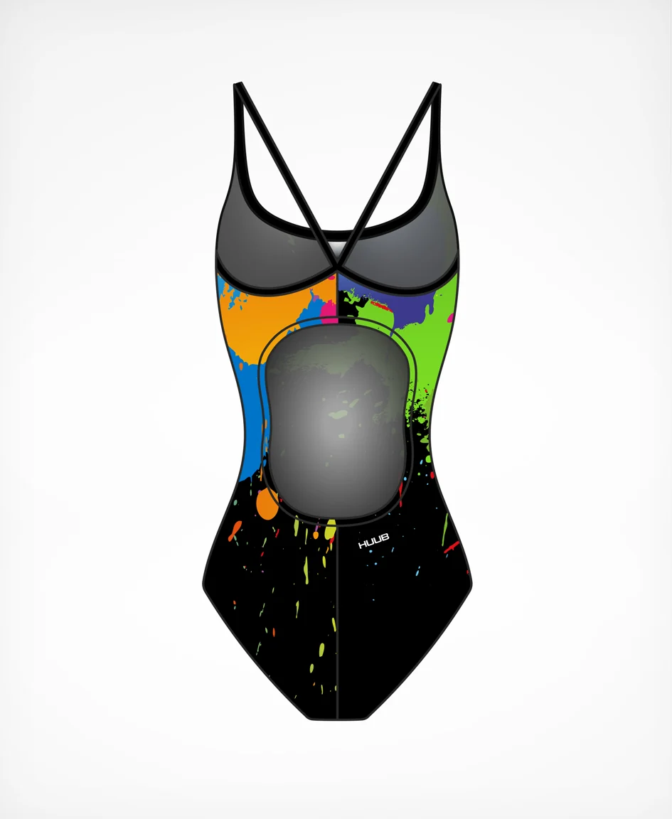 Splat Costume - Image 2