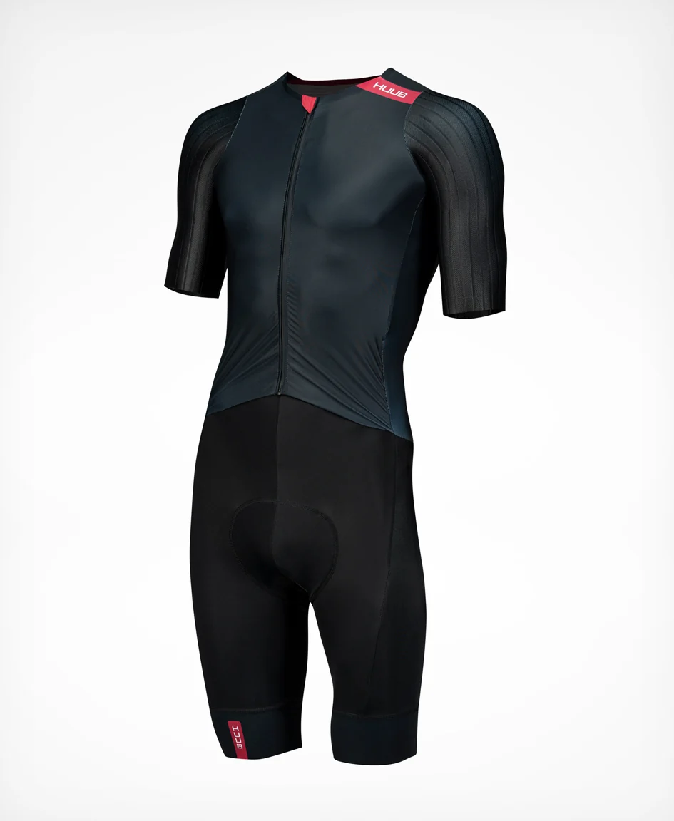 Strada Aero Road Speed Suit - Image 3