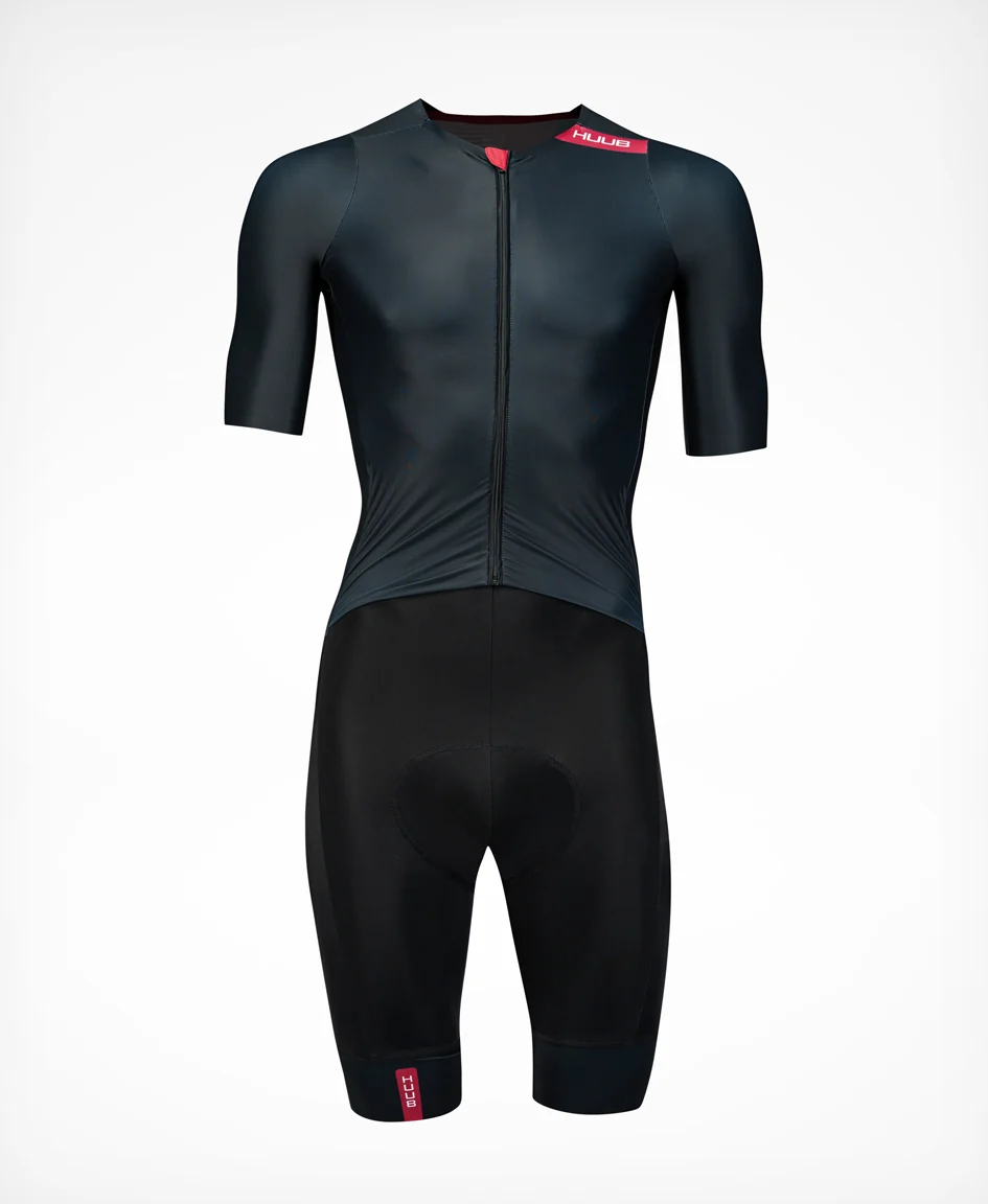 Strada Aero Road Speed Suit - Image 7