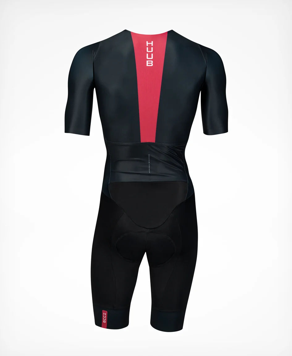 Strada Aero Road Speed Suit - Image 8