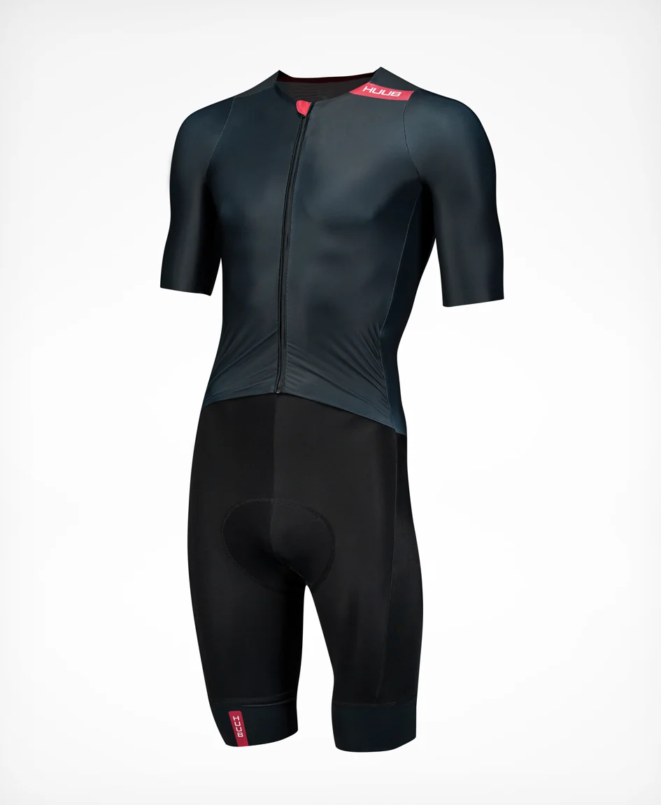 Strada Aero Road Speed Suit - Image 9
