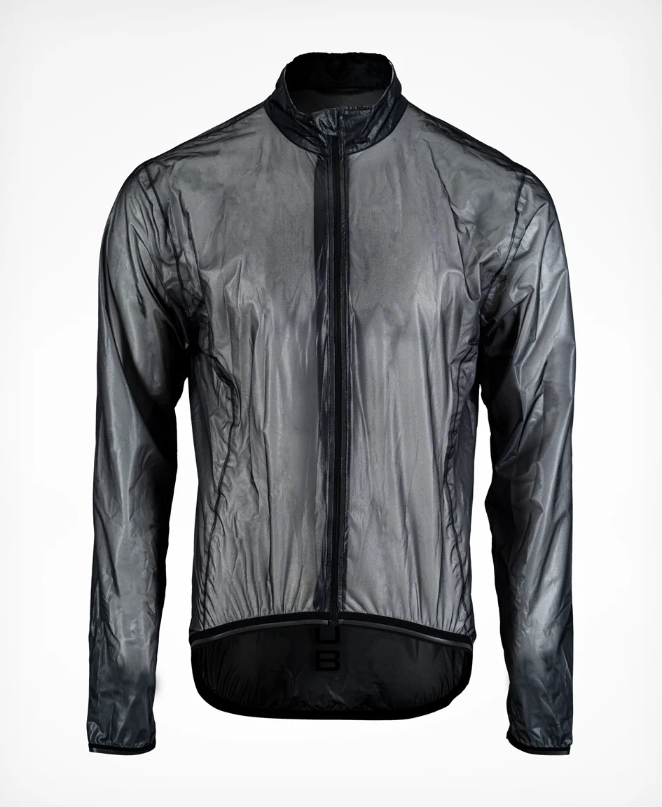 Riber Lightweight Rain Jacket - Men's