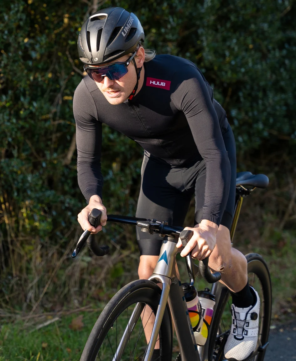 Strada Long Sleeve Jersey - Men's - Image 3