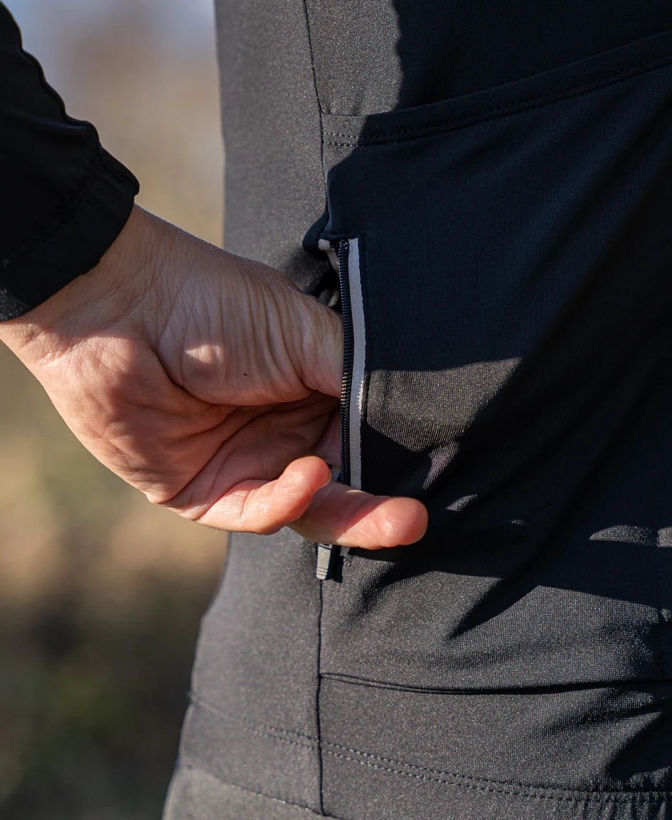 Strada Long Sleeve Jersey - Men's - Image 6