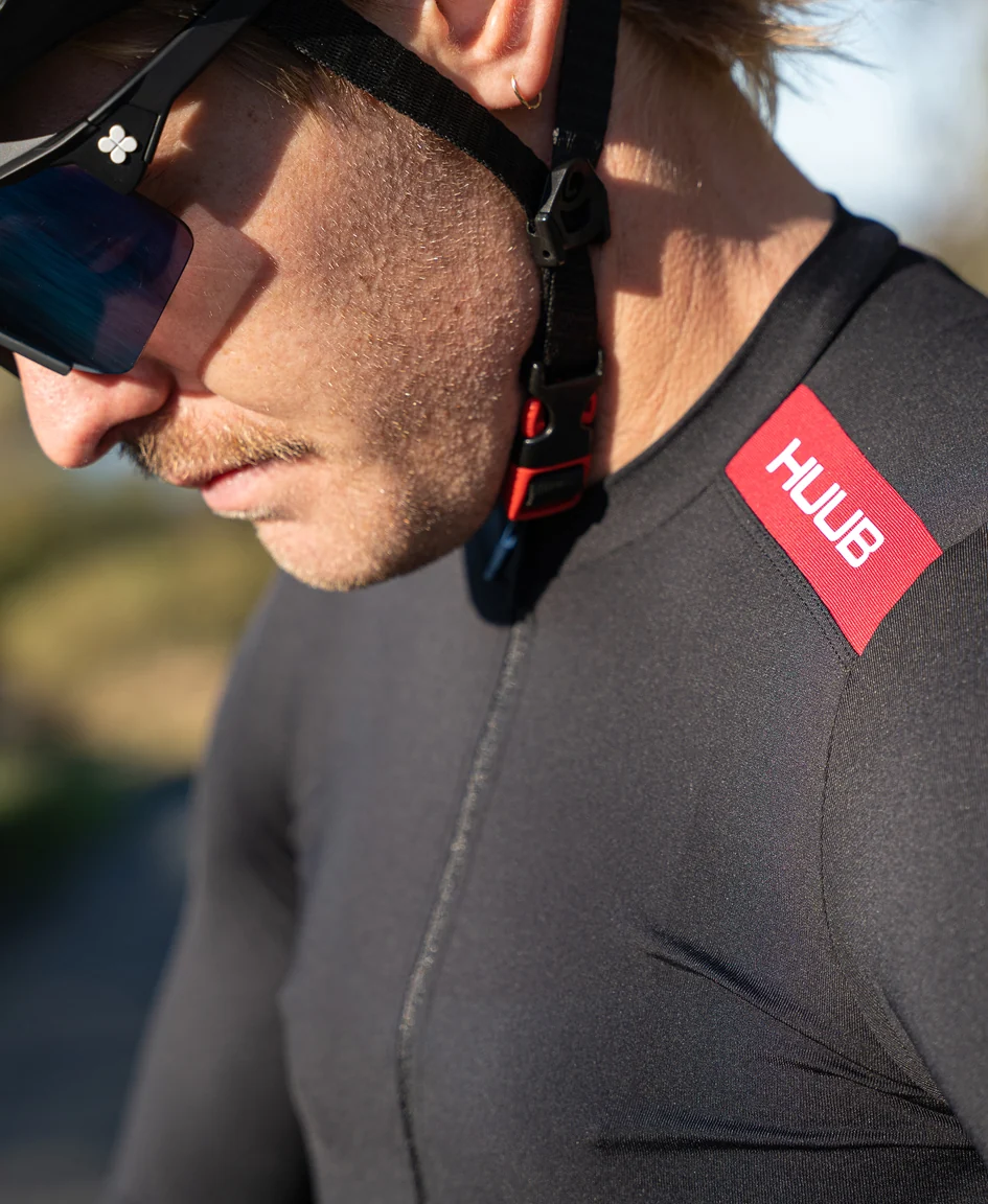 Strada Long Sleeve Jersey - Men's - Image 7