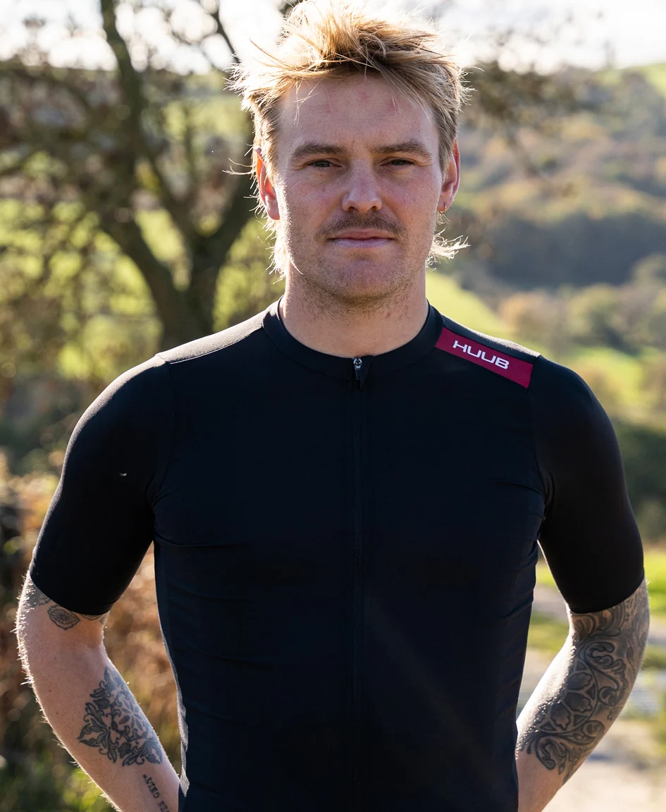 Strada Short Sleeve Jersey - Men's - Image 10