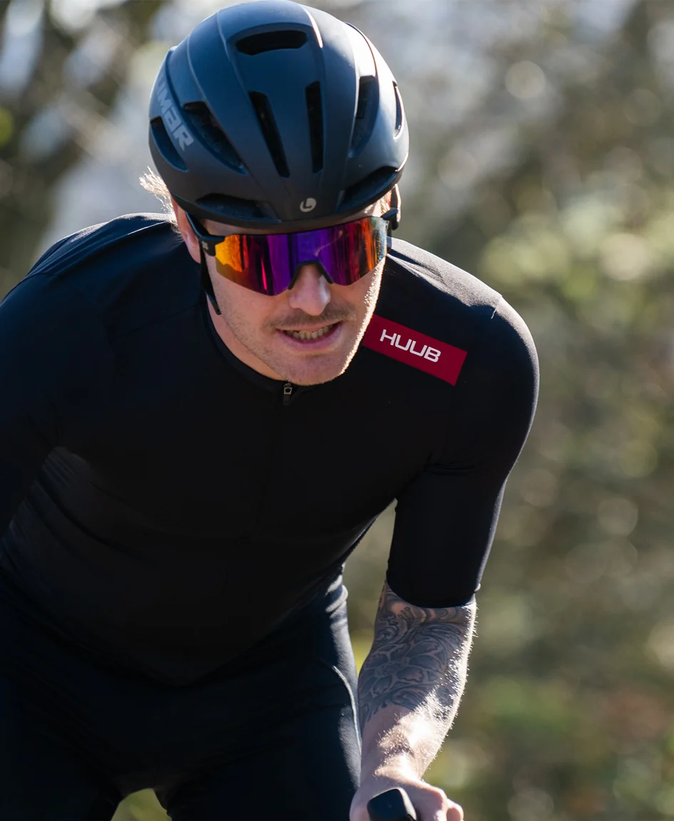 Strada Short Sleeve Jersey - Men's - Image 11