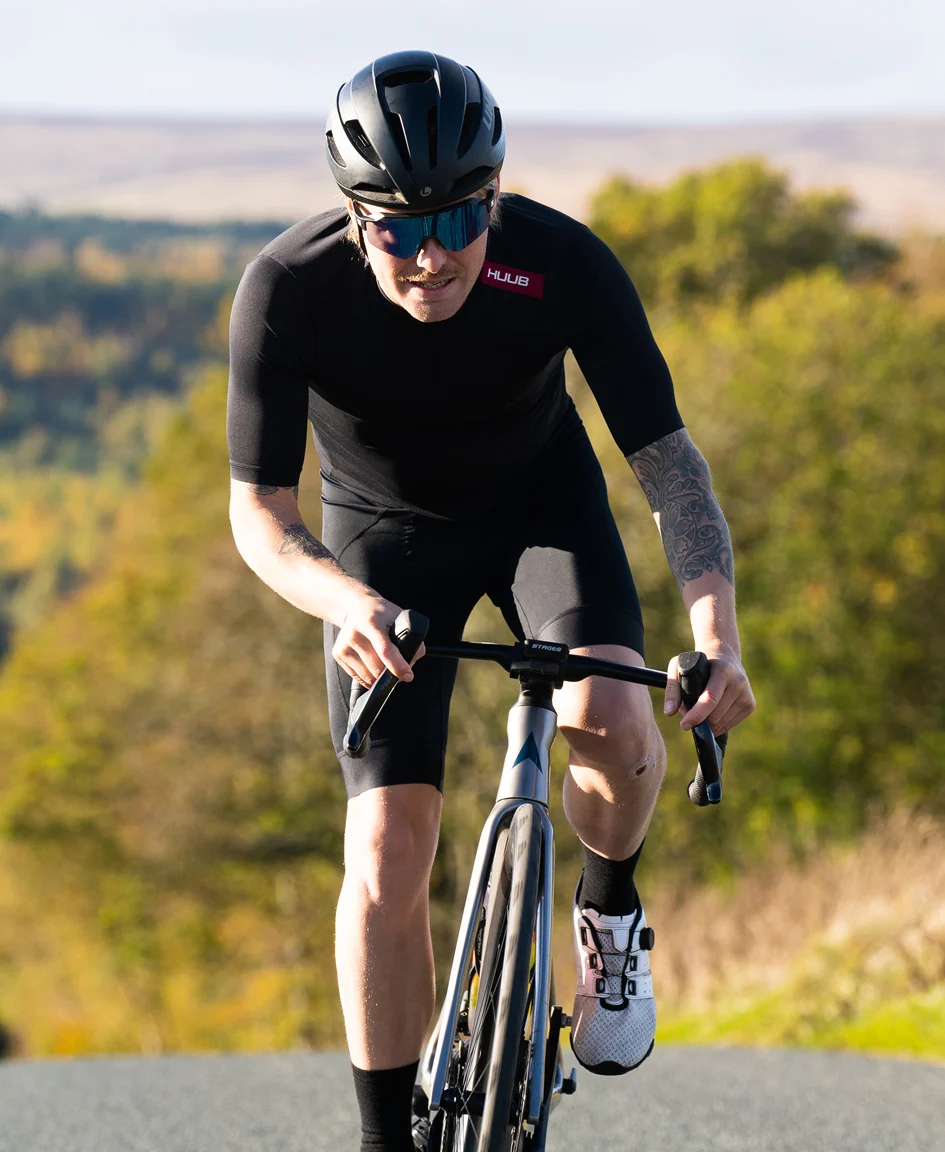 Strada Short Sleeve Jersey - Men's - Image 3
