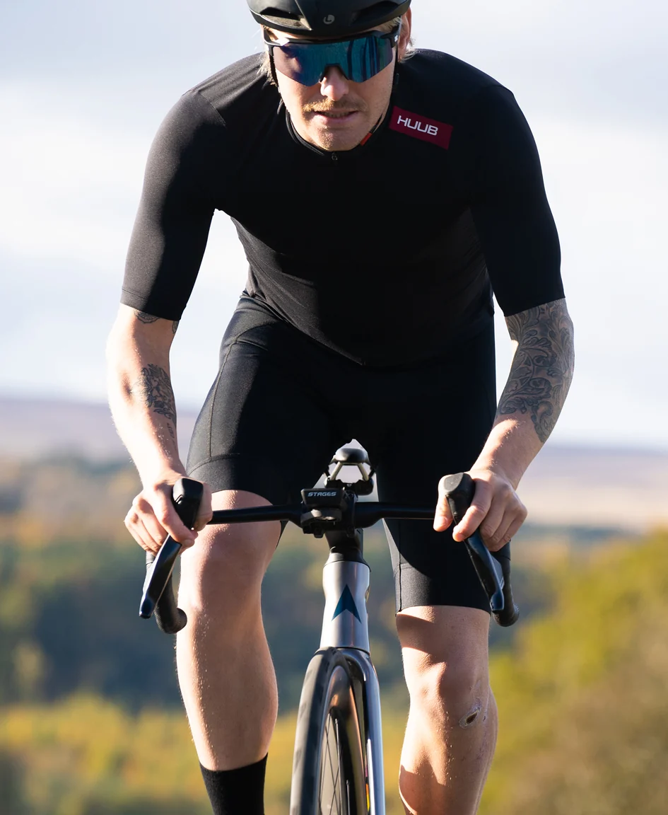 Strada Short Sleeve Jersey - Men's - Image 6