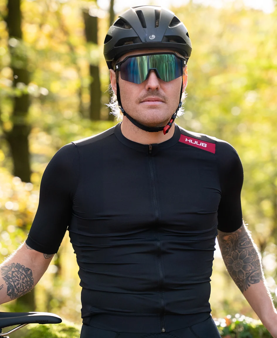 Strada Short Sleeve Jersey - Men's - Image 8