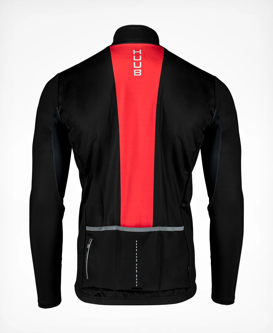 Strada Winter Peaks Jacket - Men's - Image 3