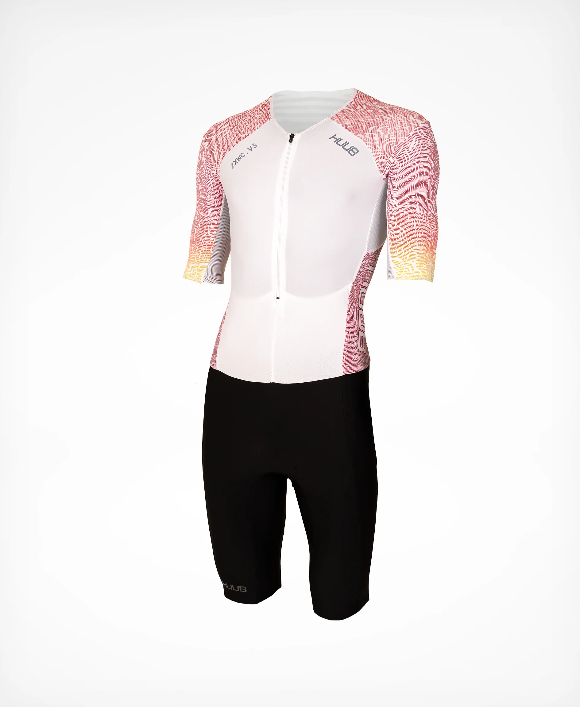SUB7 Elite Triathlon Suit - Men's - Image 3