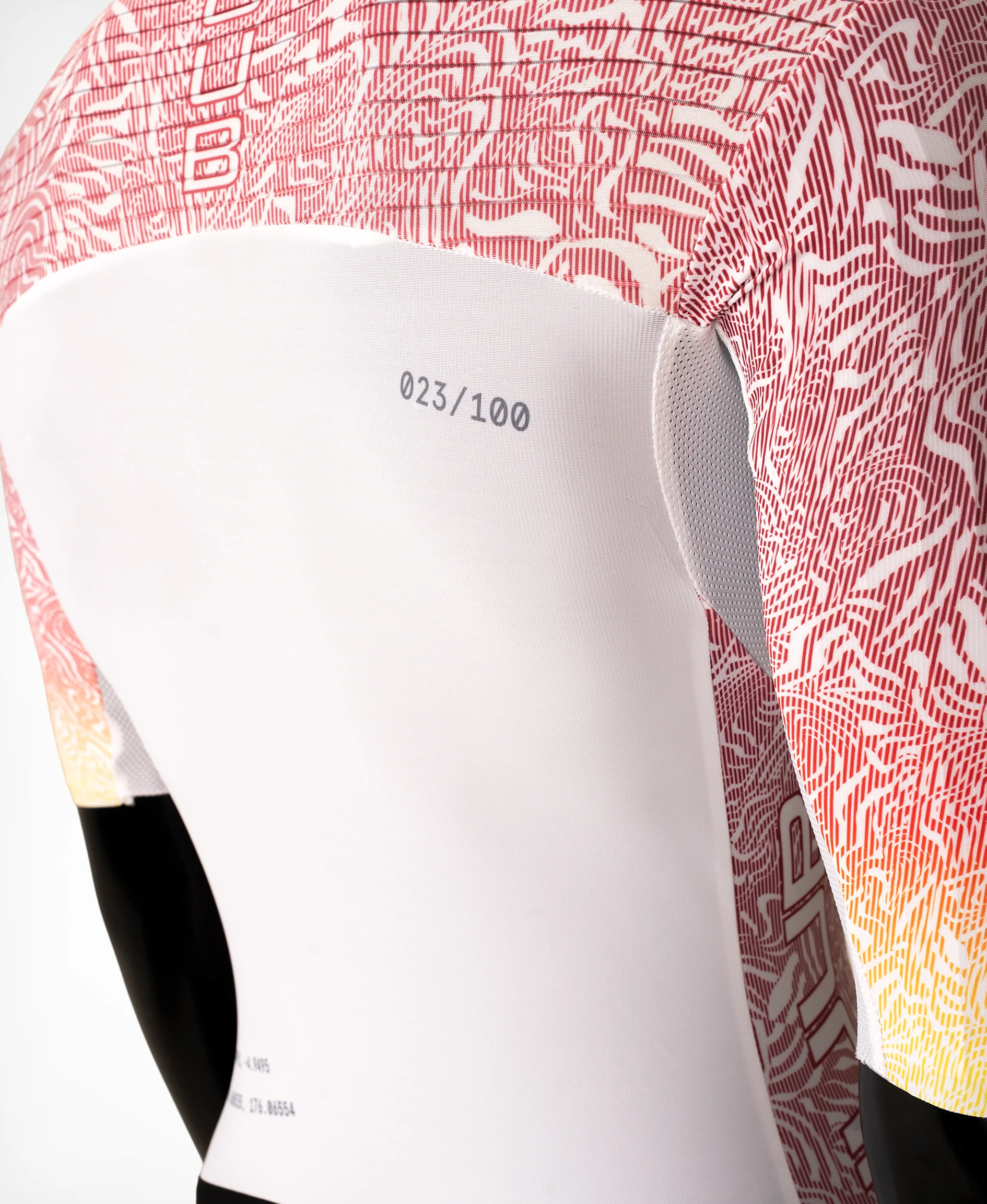 SUB7 Elite Triathlon Suit - Men's - Image 6