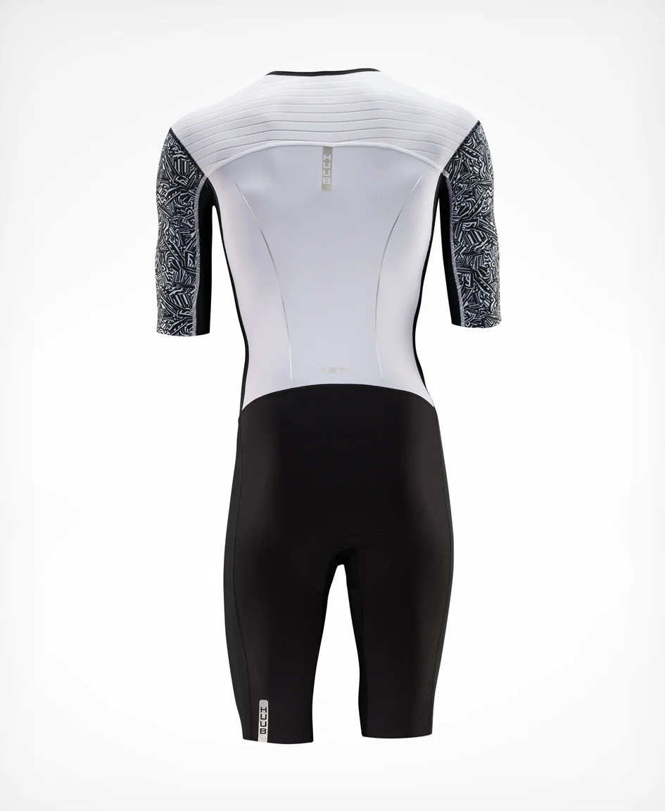 Sub7 'The World's Fastest' Tri Suit - Image 4