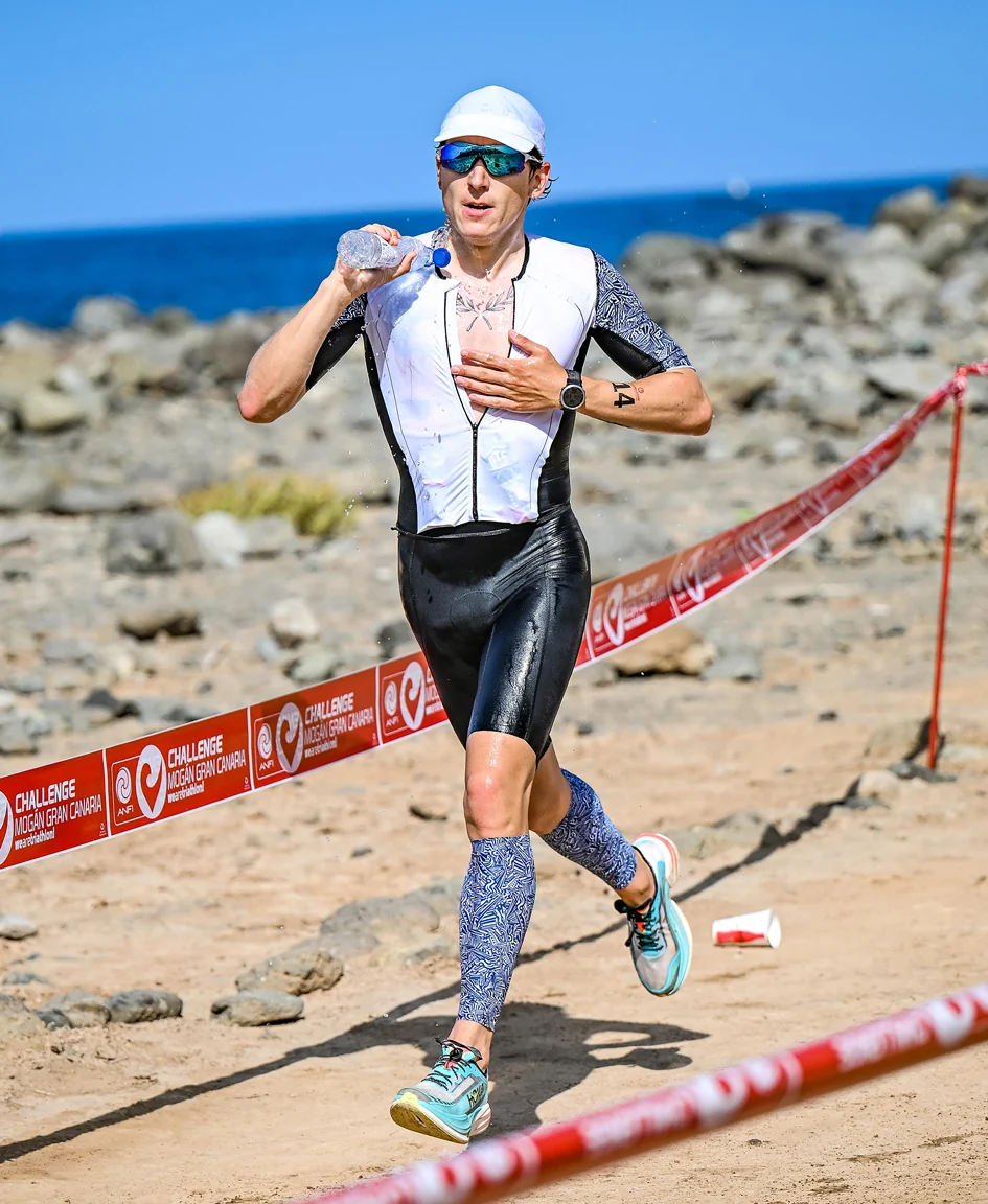 Sub7 'The World's Fastest' Tri Suit - Image 6