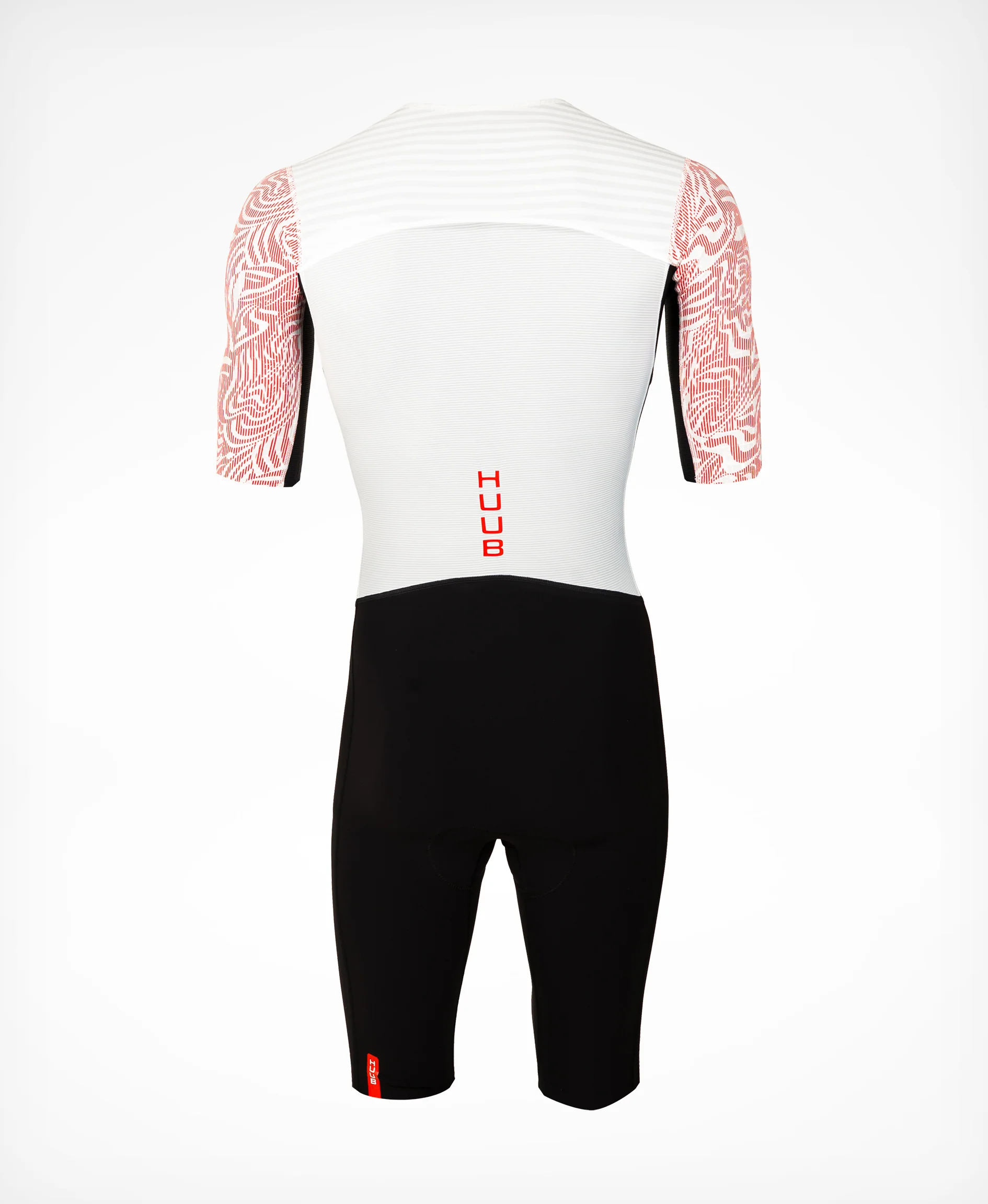 SUB7 v2 LC Trisuit 2026 - Men's - Image 2