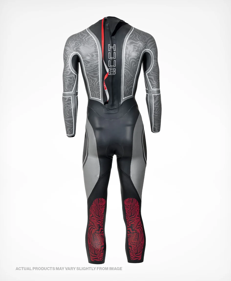 SUB7 Wetsuit 3:5 2026 - Men's - Image 3