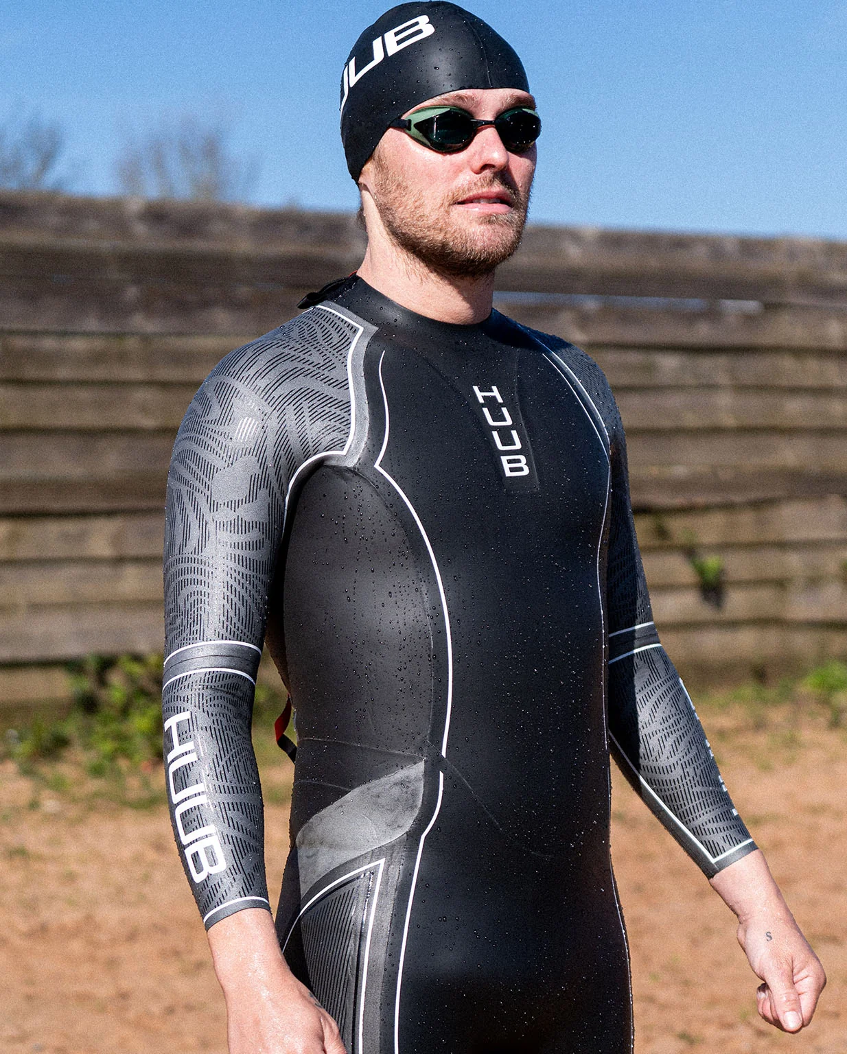 SUB7 Wetsuit 3:5 2026 - Men's - Image 5
