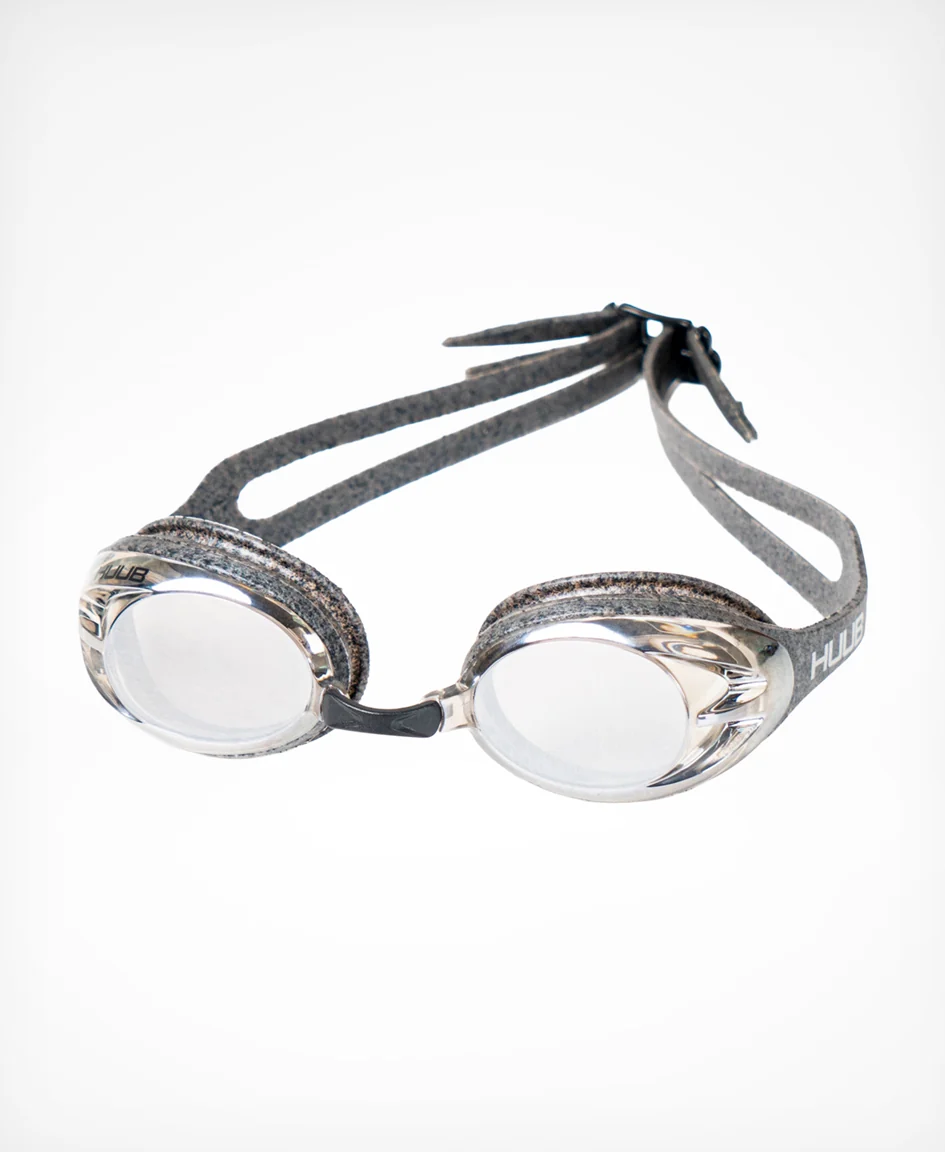 Sustain Goggle - Silver - Image 2
