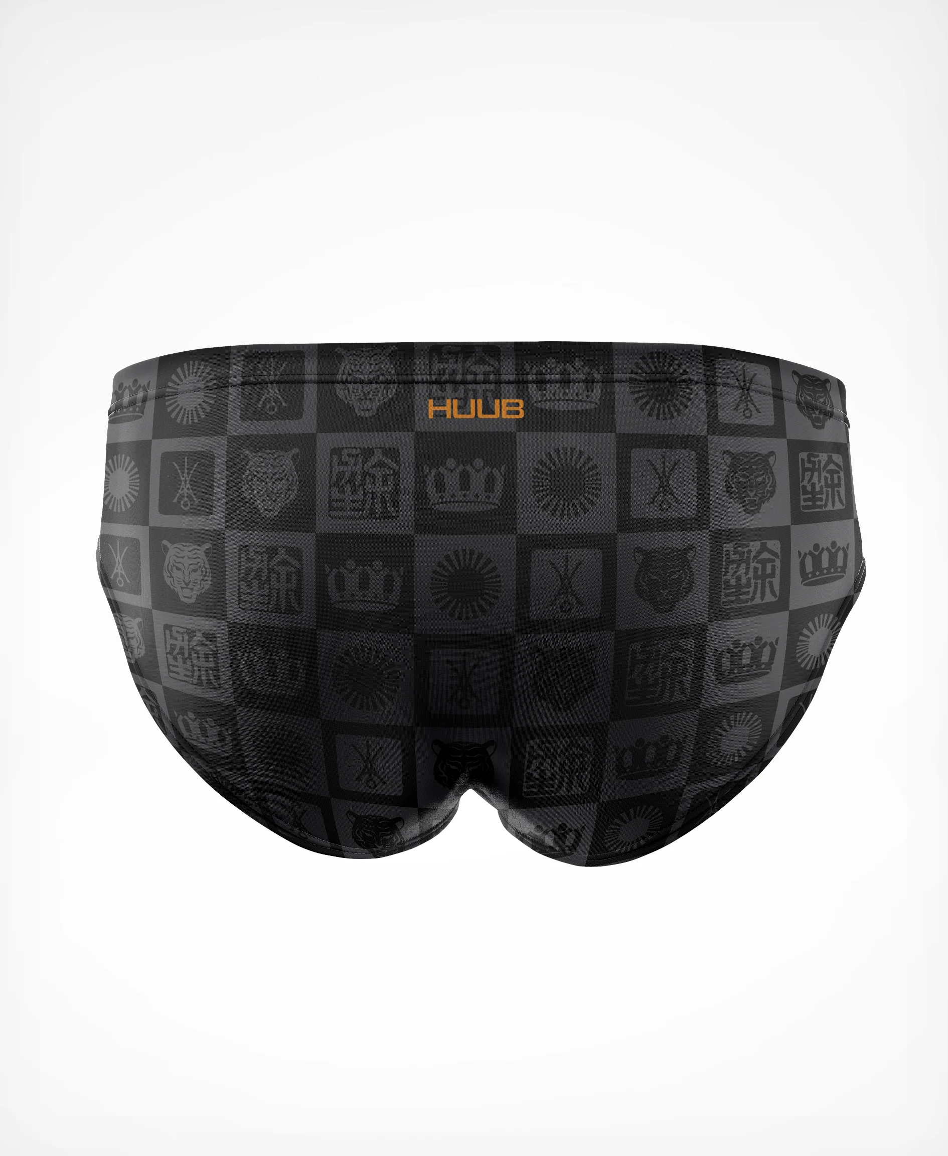 Swim Trunk Yee 2026 - Men's - Image 3