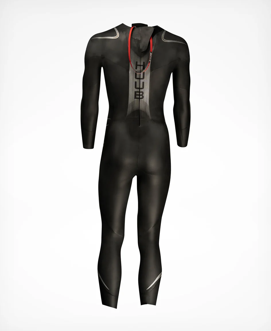 TC Performance 3:5 Wetsuit - Men's - Image 3