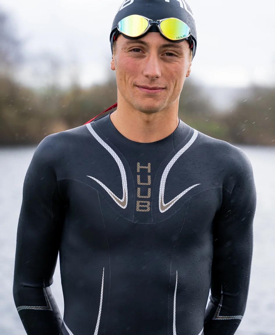 TC Performance 3:5 Wetsuit - Men's - Image 4