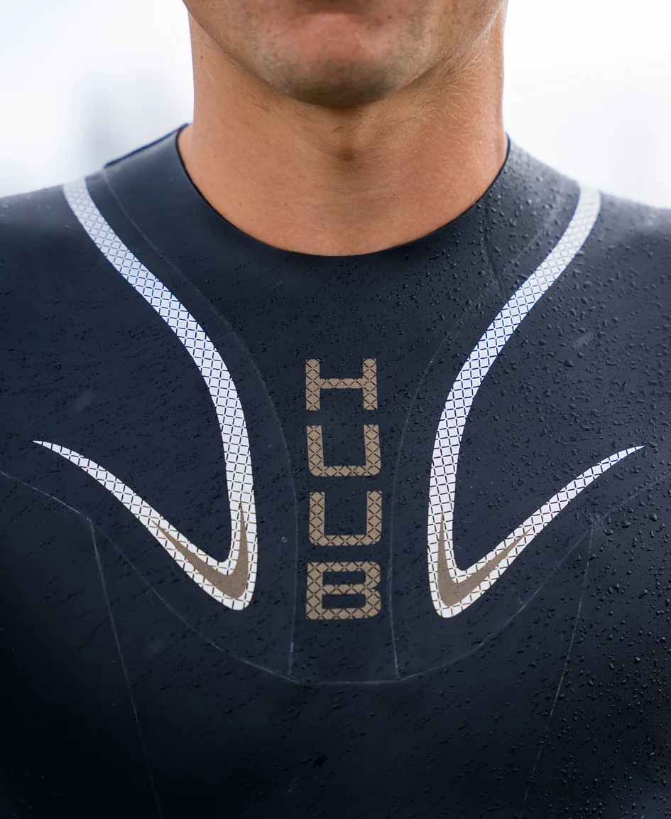 TC Performance 3:5 Wetsuit - Men's - Image 6