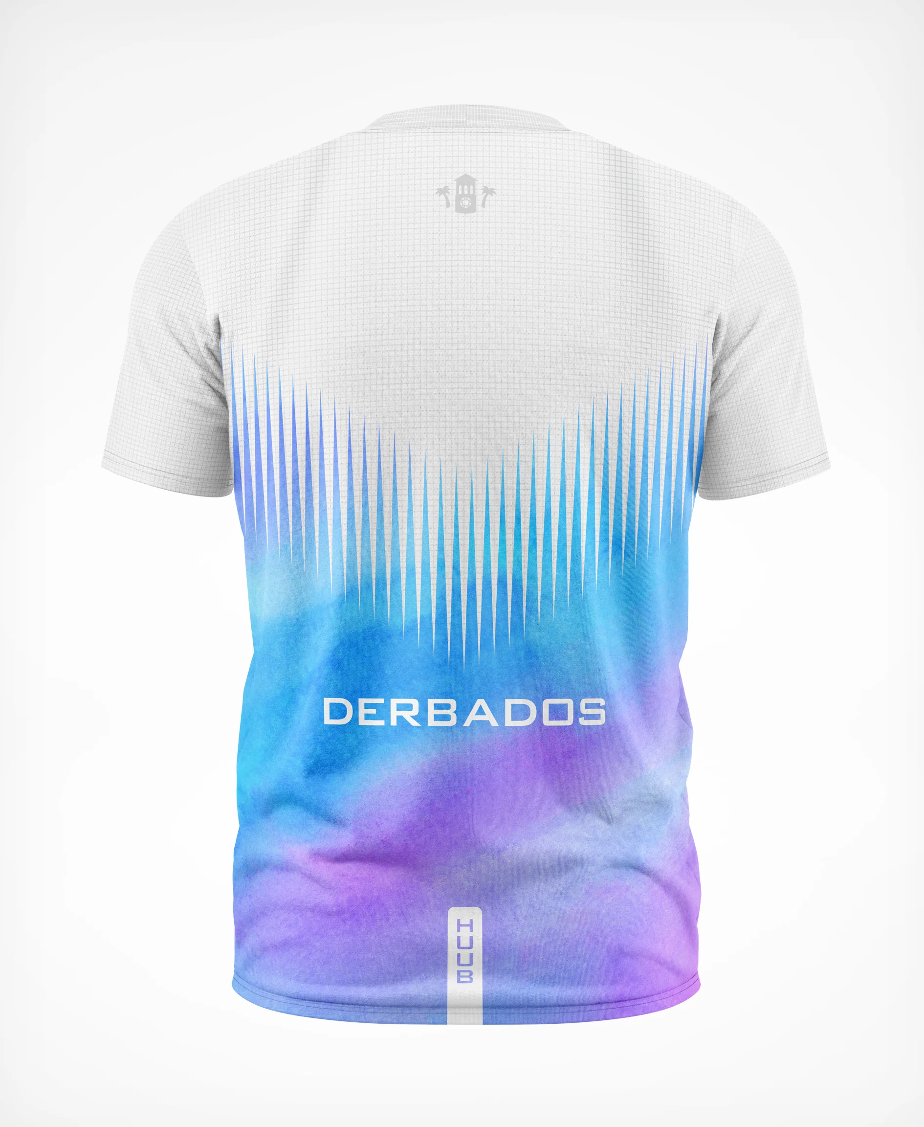 Tech Tee Derbados - Men's - Image 2