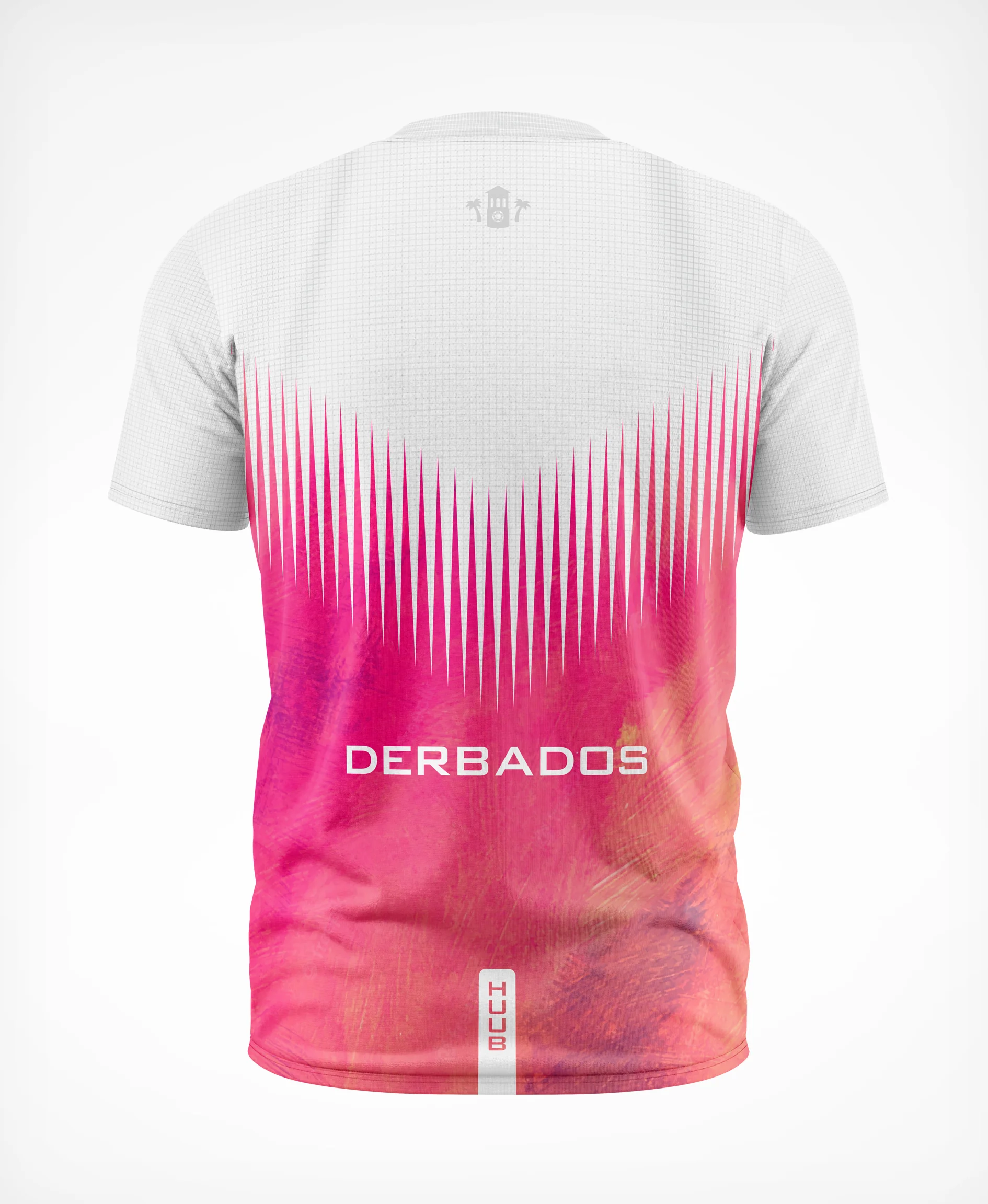 Tech Tee Derbados - Women's - Image 2