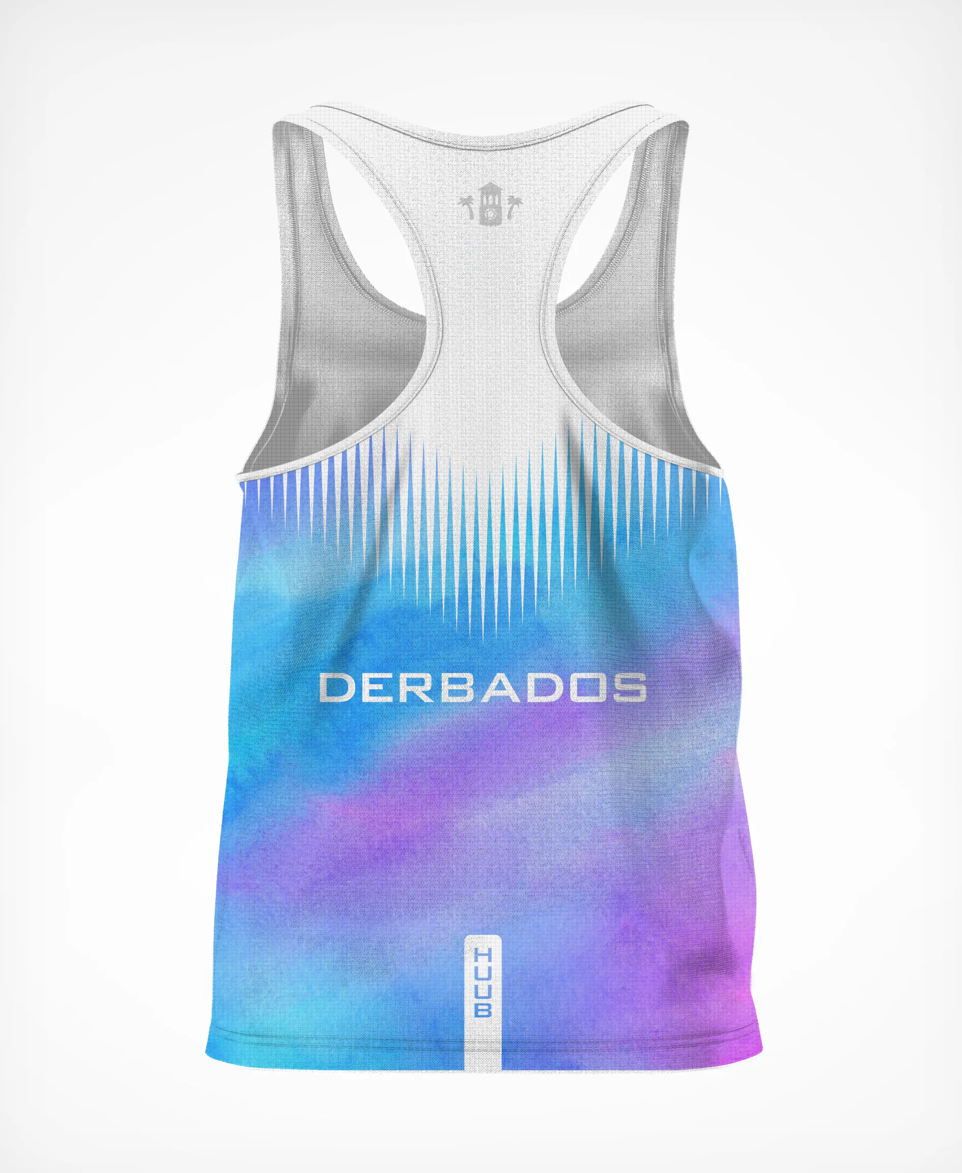 Tech Vest Derbados - Men's - Image 2
