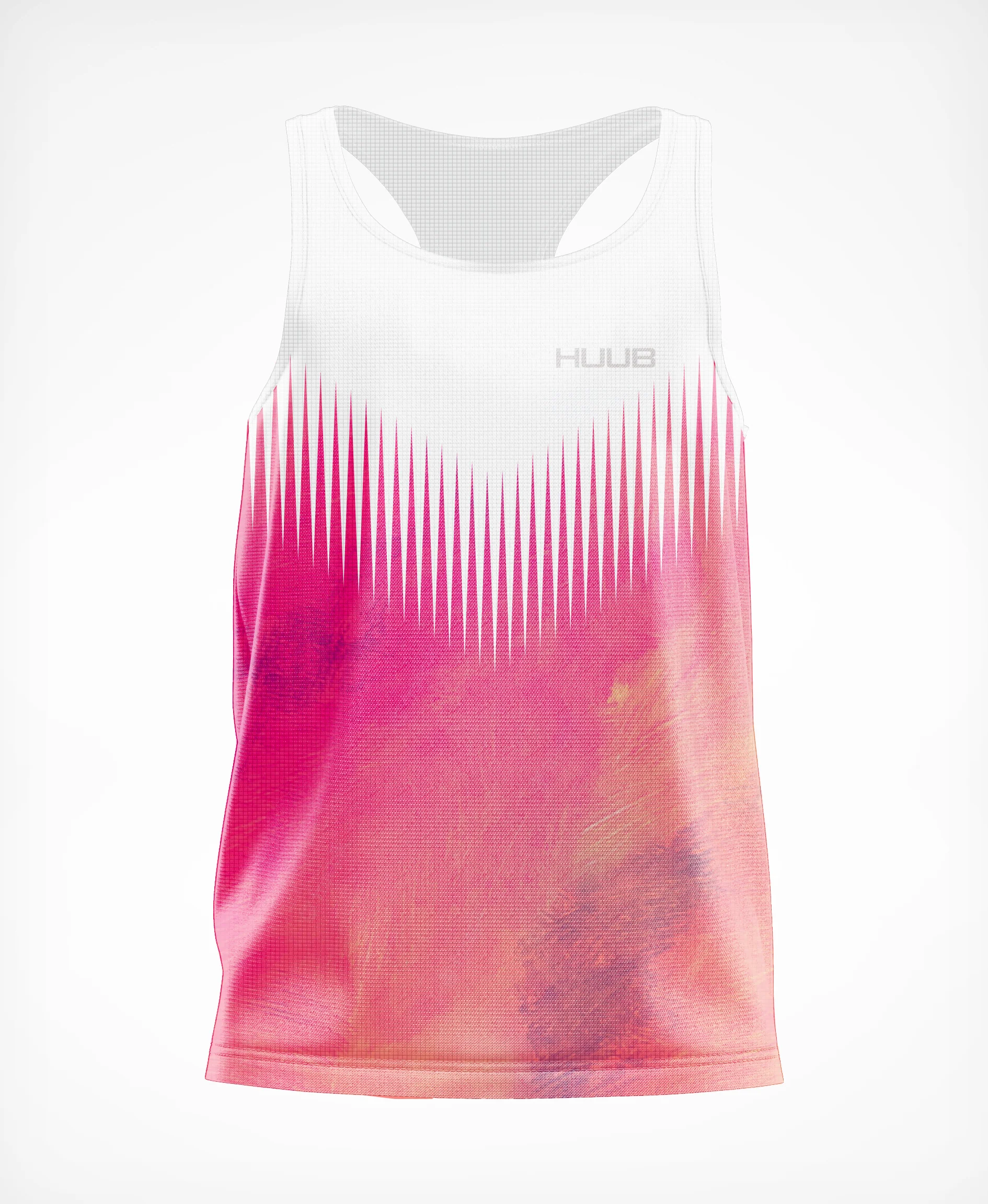 Tech Vest Derbados - Women's