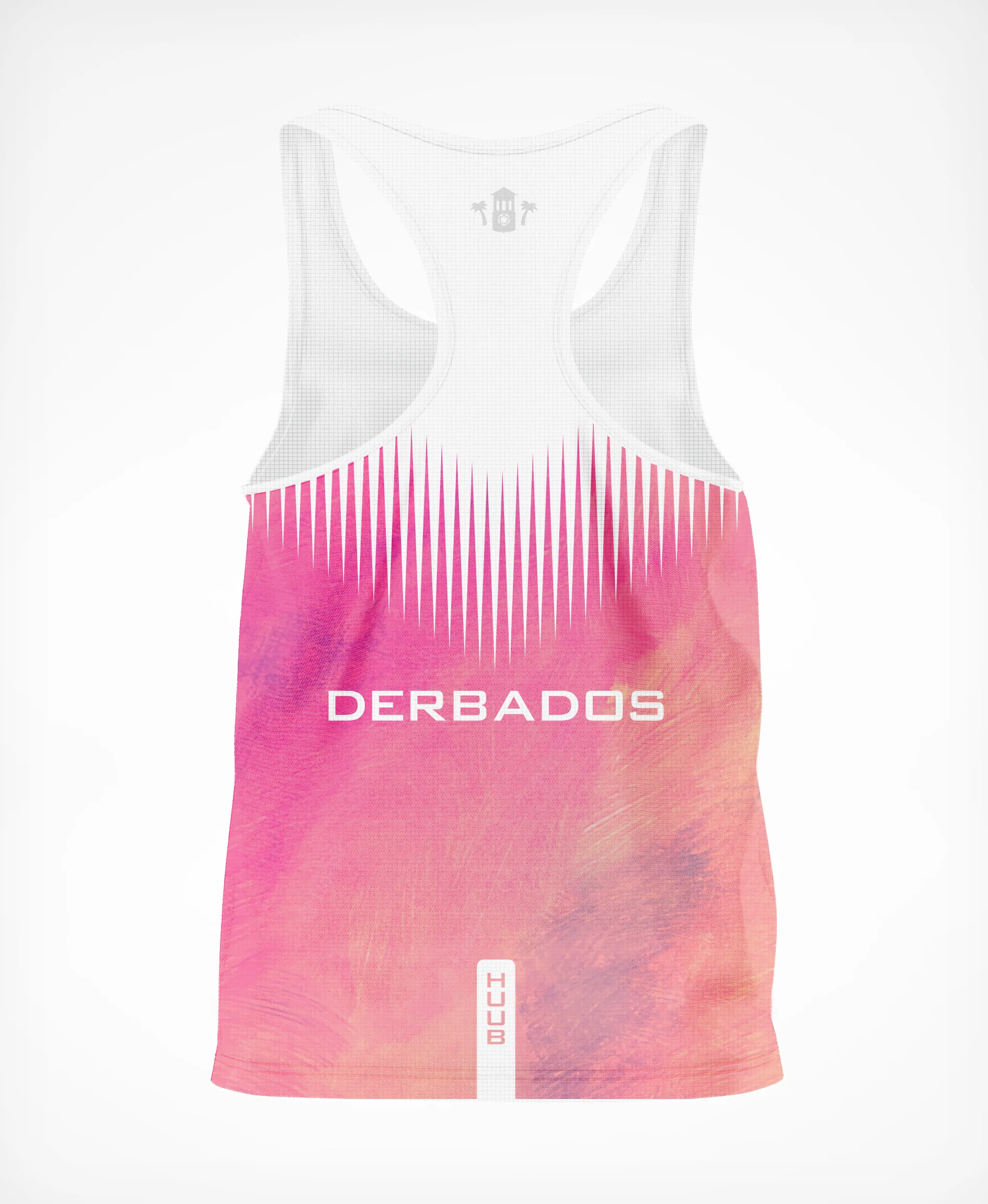 Tech Vest Derbados - Women's - Image 2