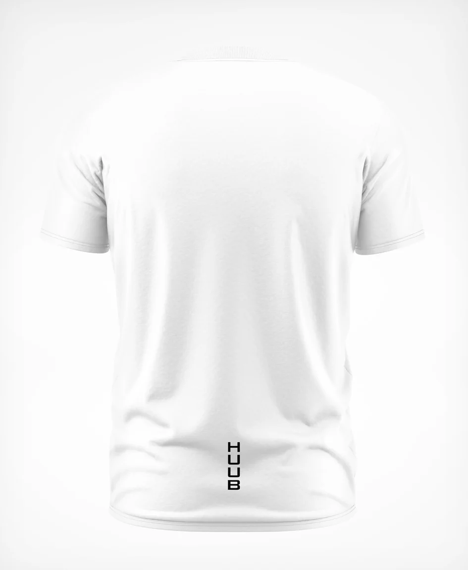 The Triathlon Hour Logo T-Shirt - Image 3