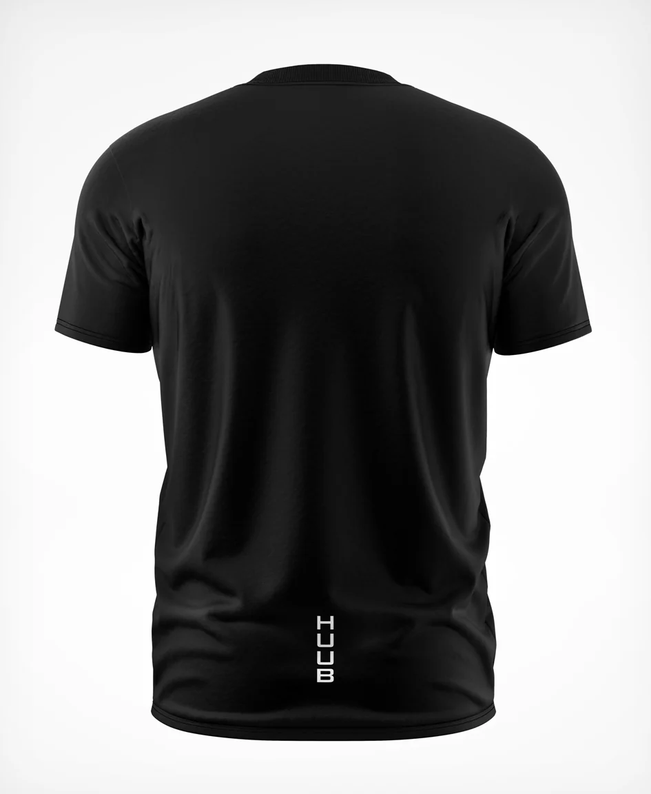 The Triathlon Hour Logo T-Shirt - Image 5