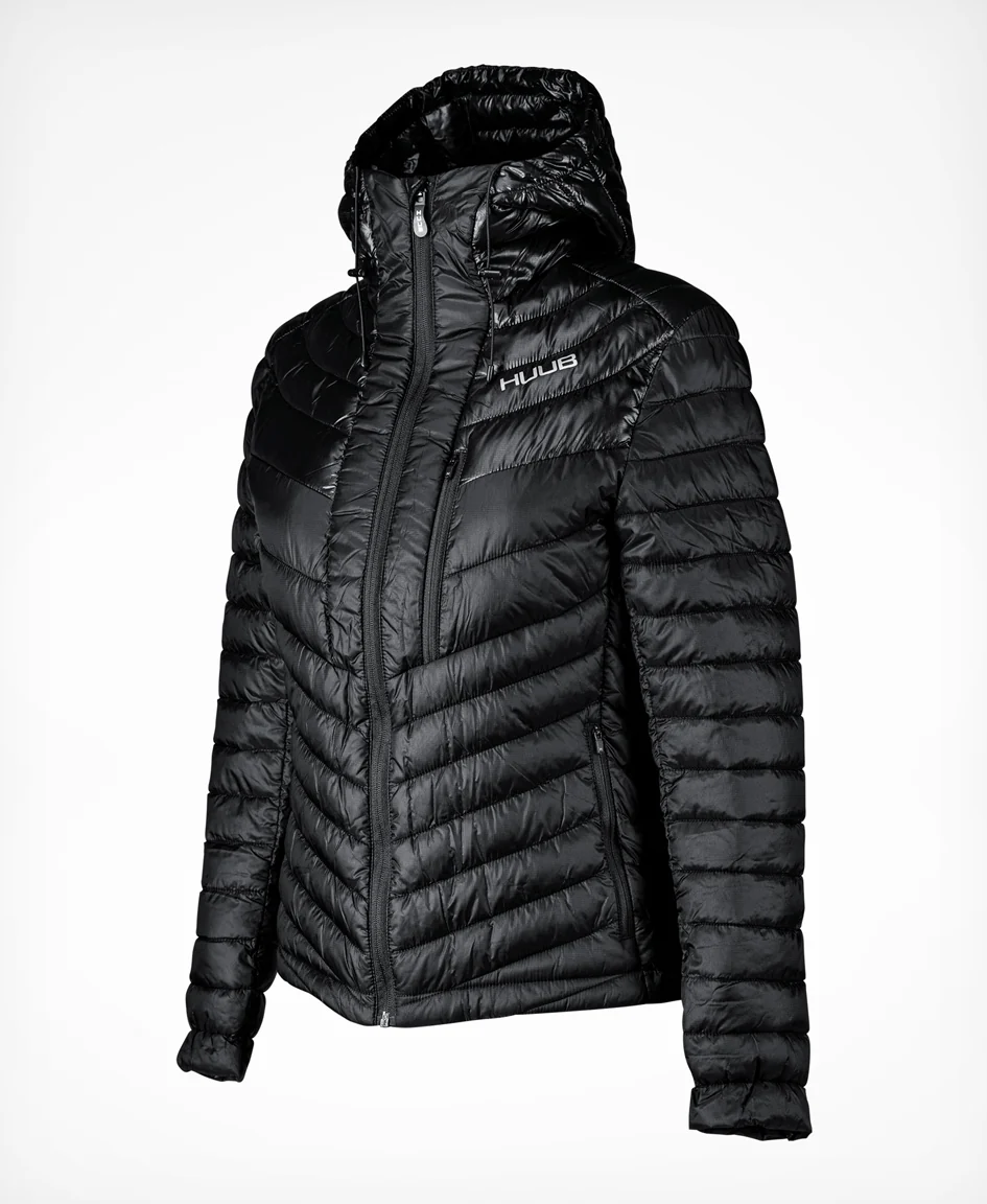 Thorpe Lightweight Quilted Jacket  - Women's - Image 3