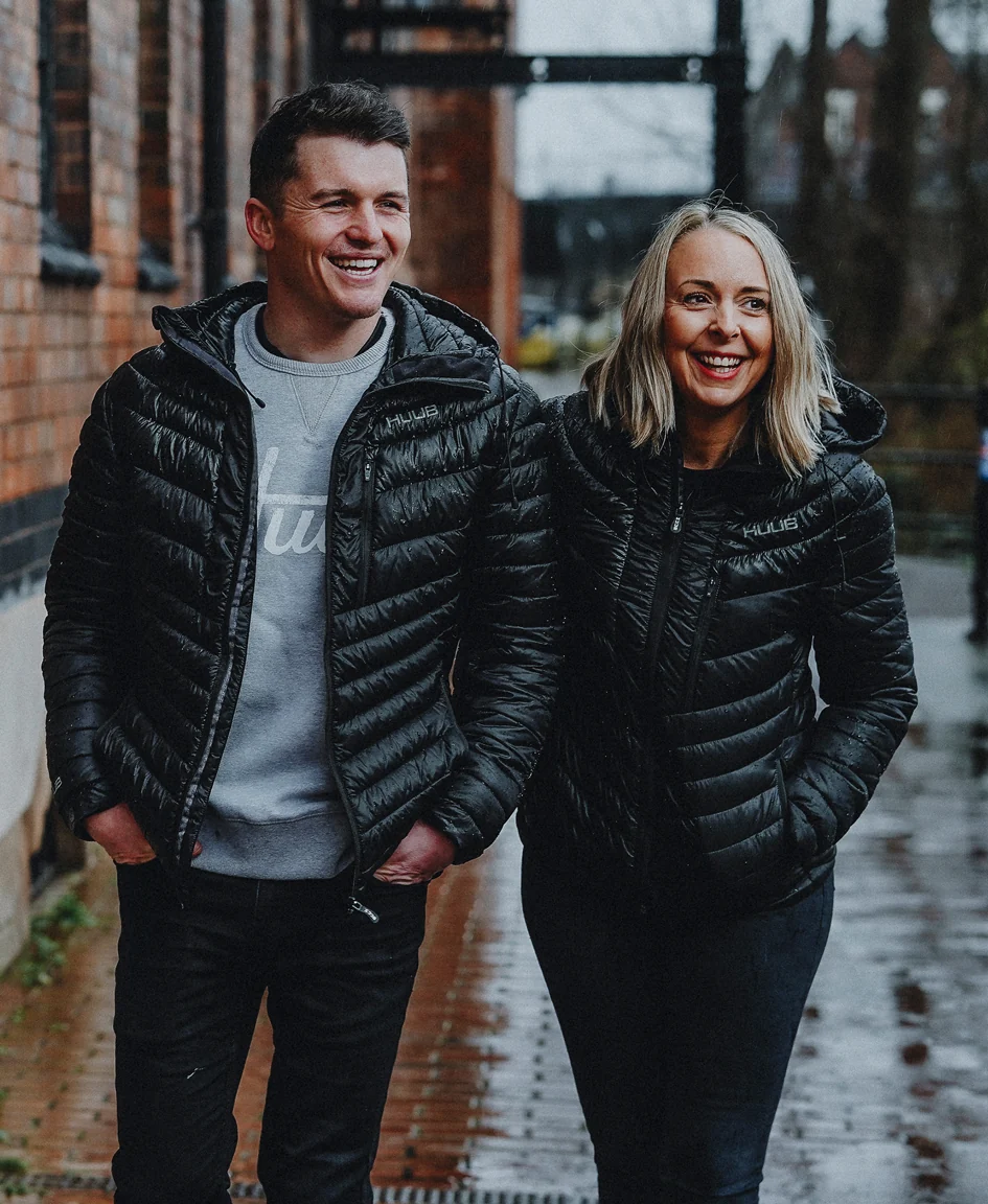 Thorpe Lightweight Quilted Jacket  - Women's - Image 4