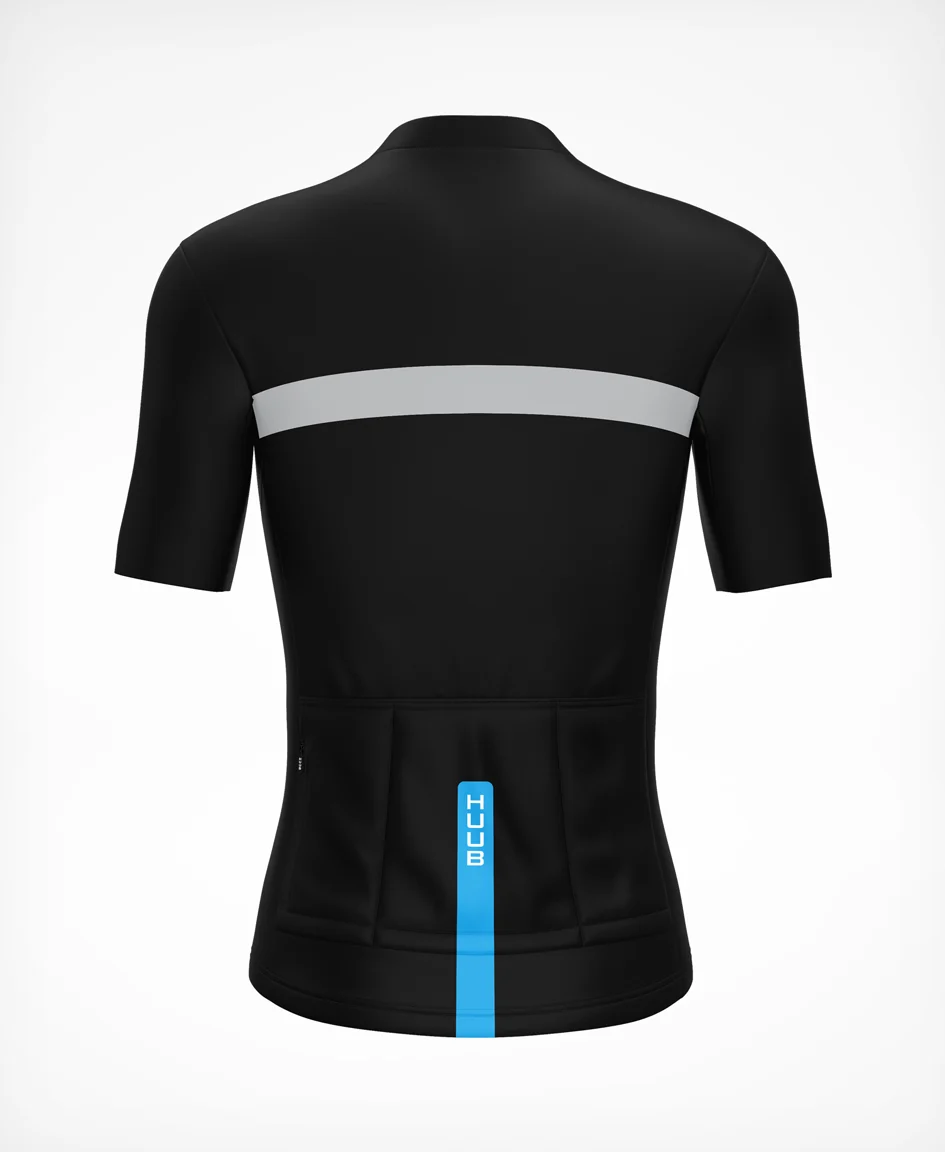 Thunderbird 1 Short Sleeve Jersey - Men's - Image 2