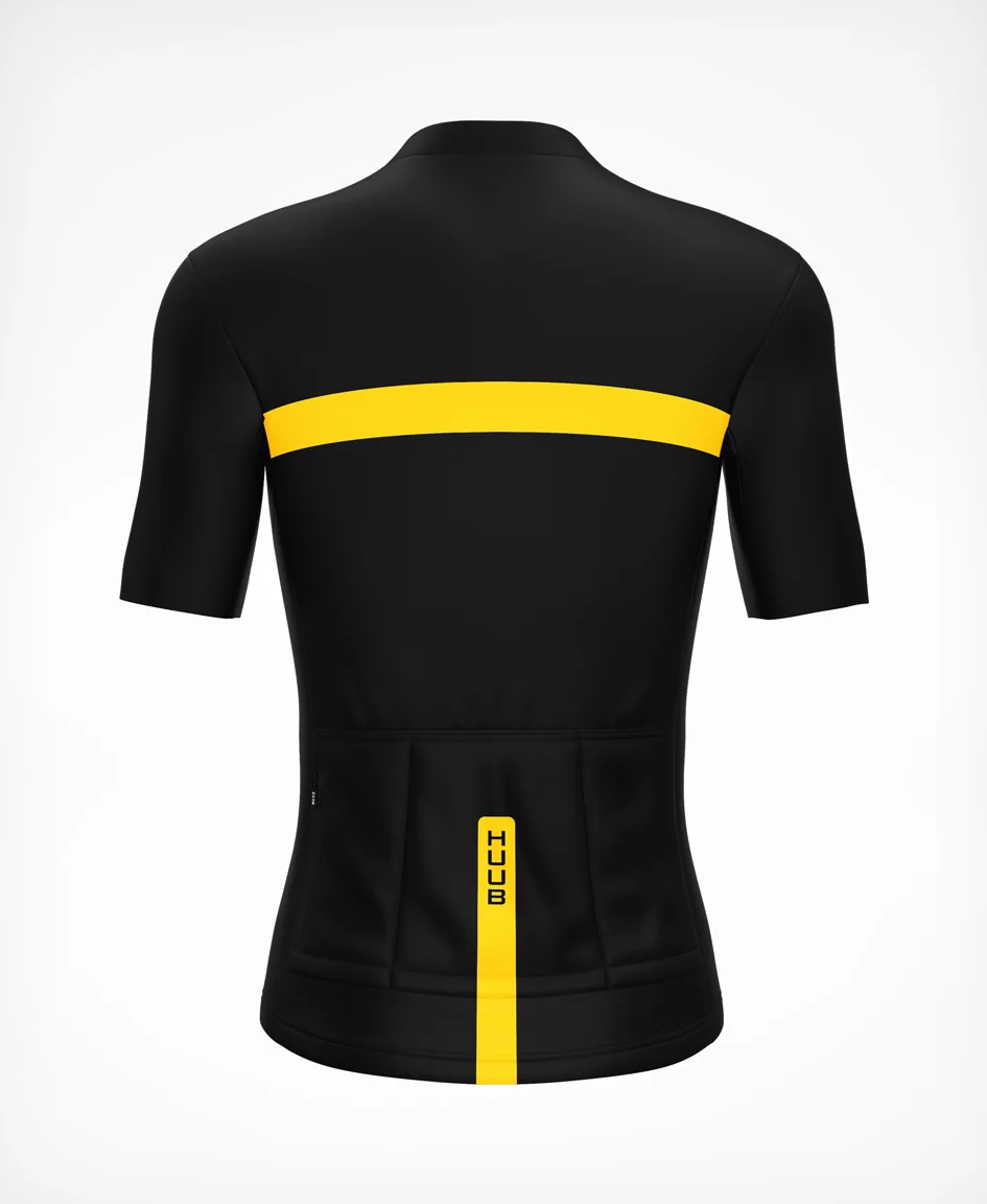 Thunderbird 4 Short Sleeve Jersey - Men's - Image 2