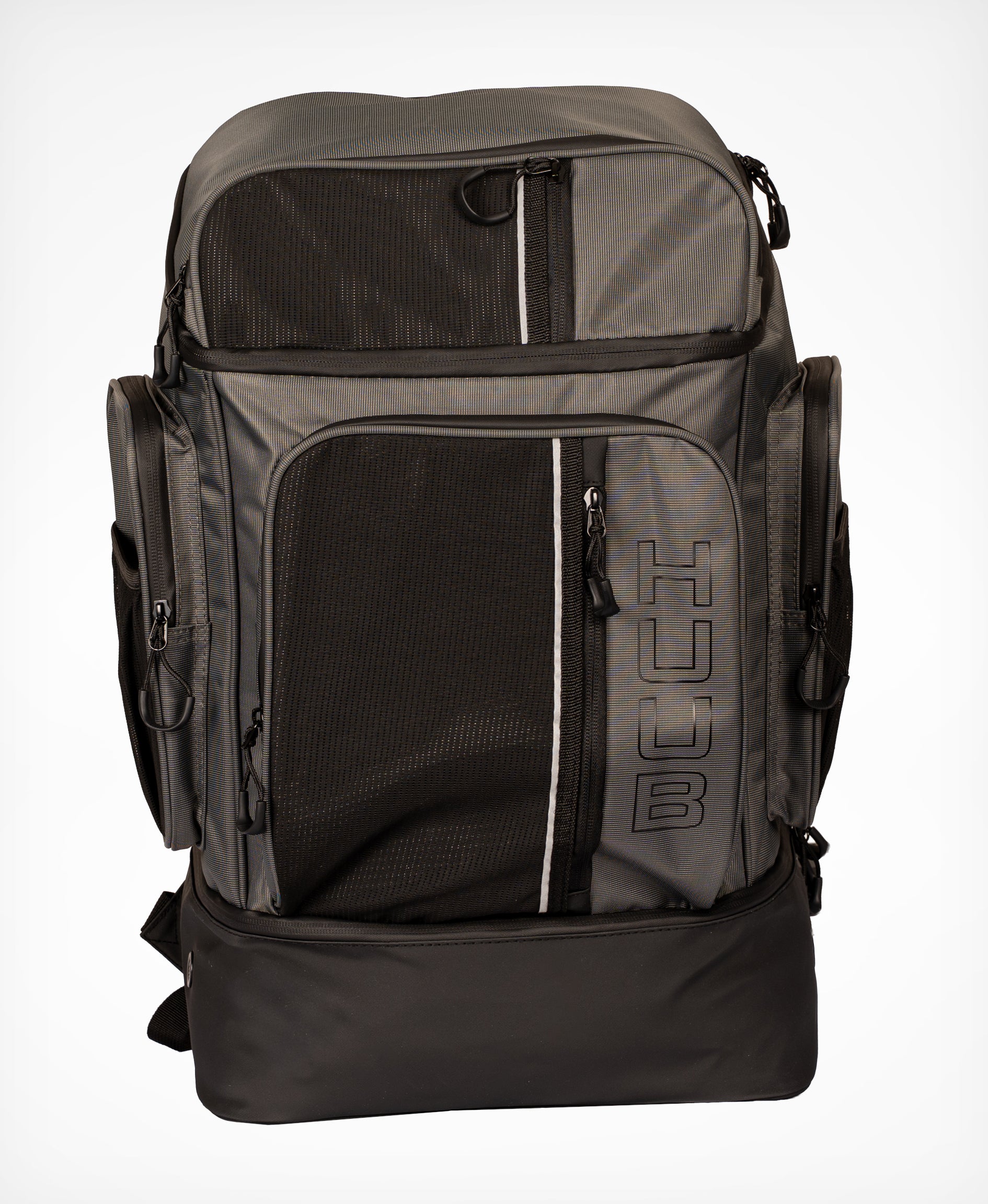 Premium Transition Bag - Grey